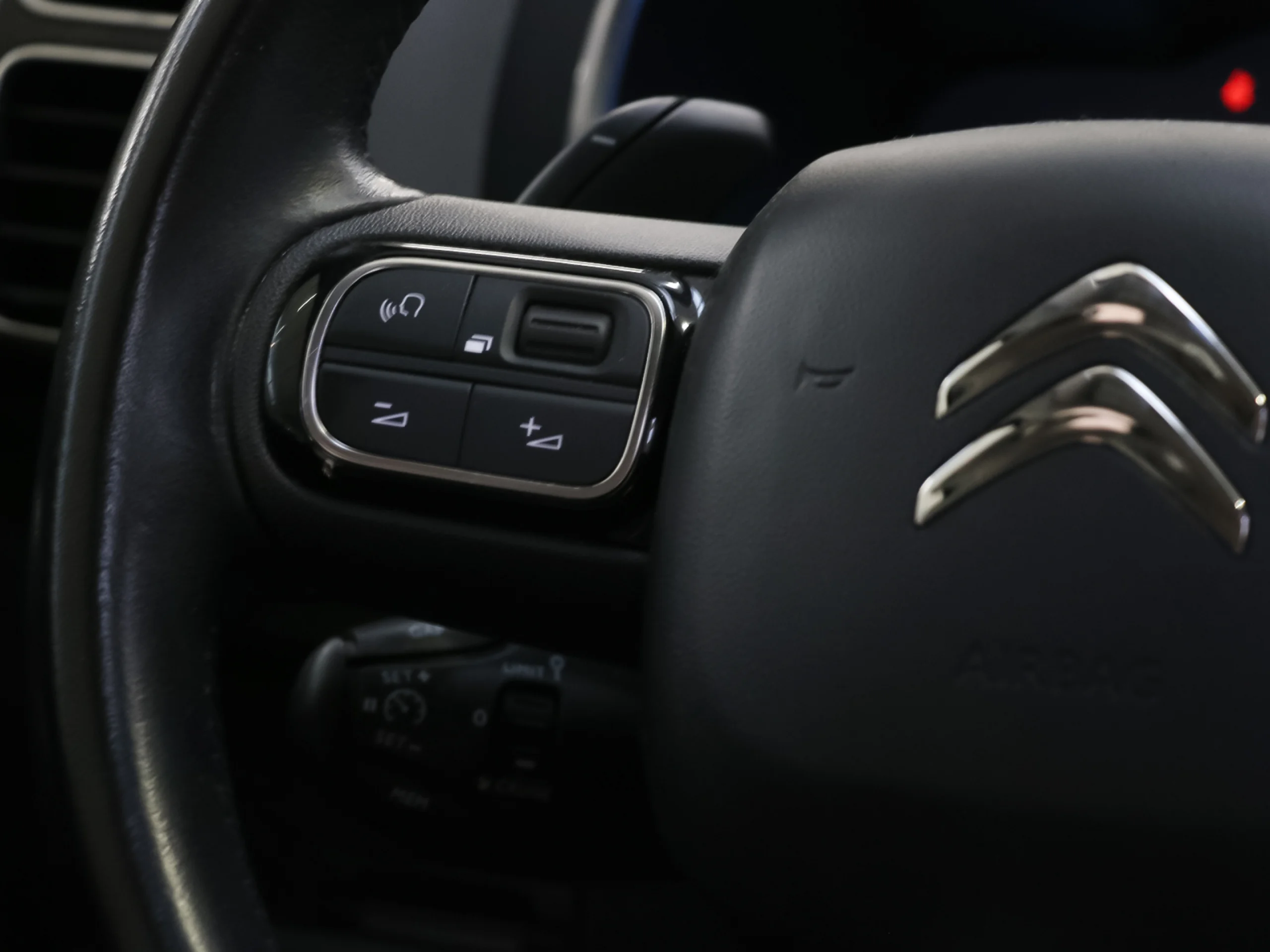 Citroen C5 Aircross Hybrid 225 Shine e-EAT8 165 kW (225 CV) - Foto 23