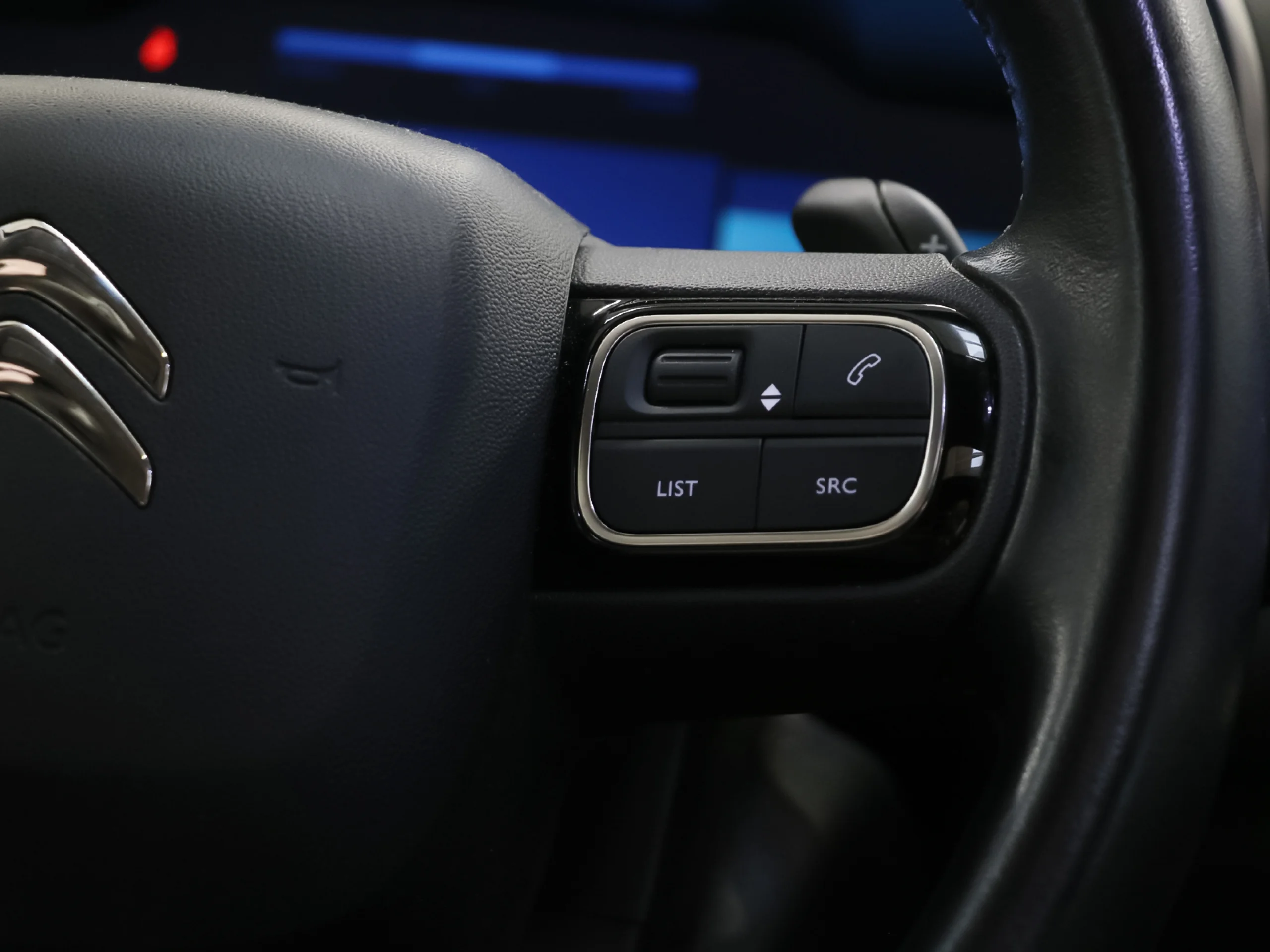 Citroen C5 Aircross Hybrid 225 Shine e-EAT8 165 kW (225 CV) - Foto 24