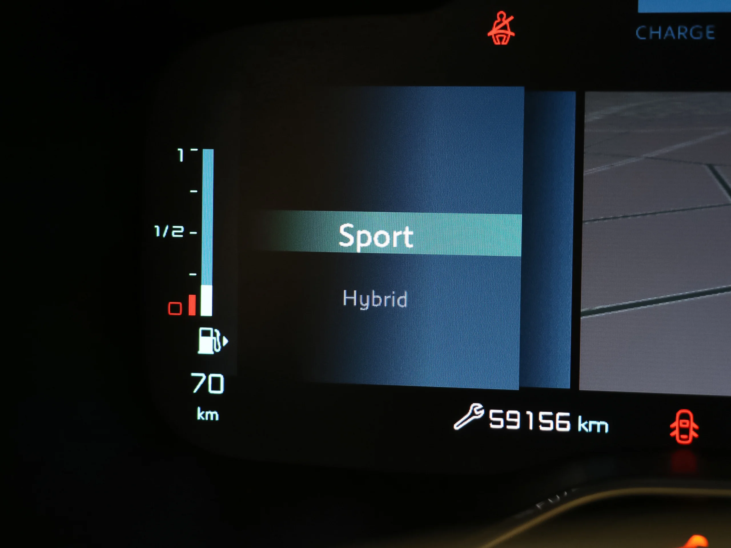 Citroen C5 Aircross Hybrid 225 Shine e-EAT8 165 kW (225 CV) - Foto 27