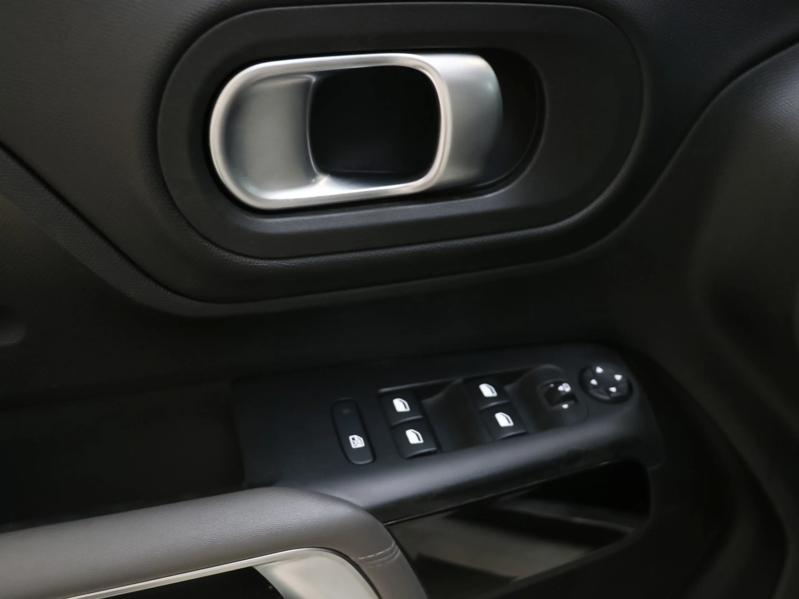 Citroen C5 Aircross Hybrid 225 Shine e-EAT8 165 kW (225 CV) - Foto 29