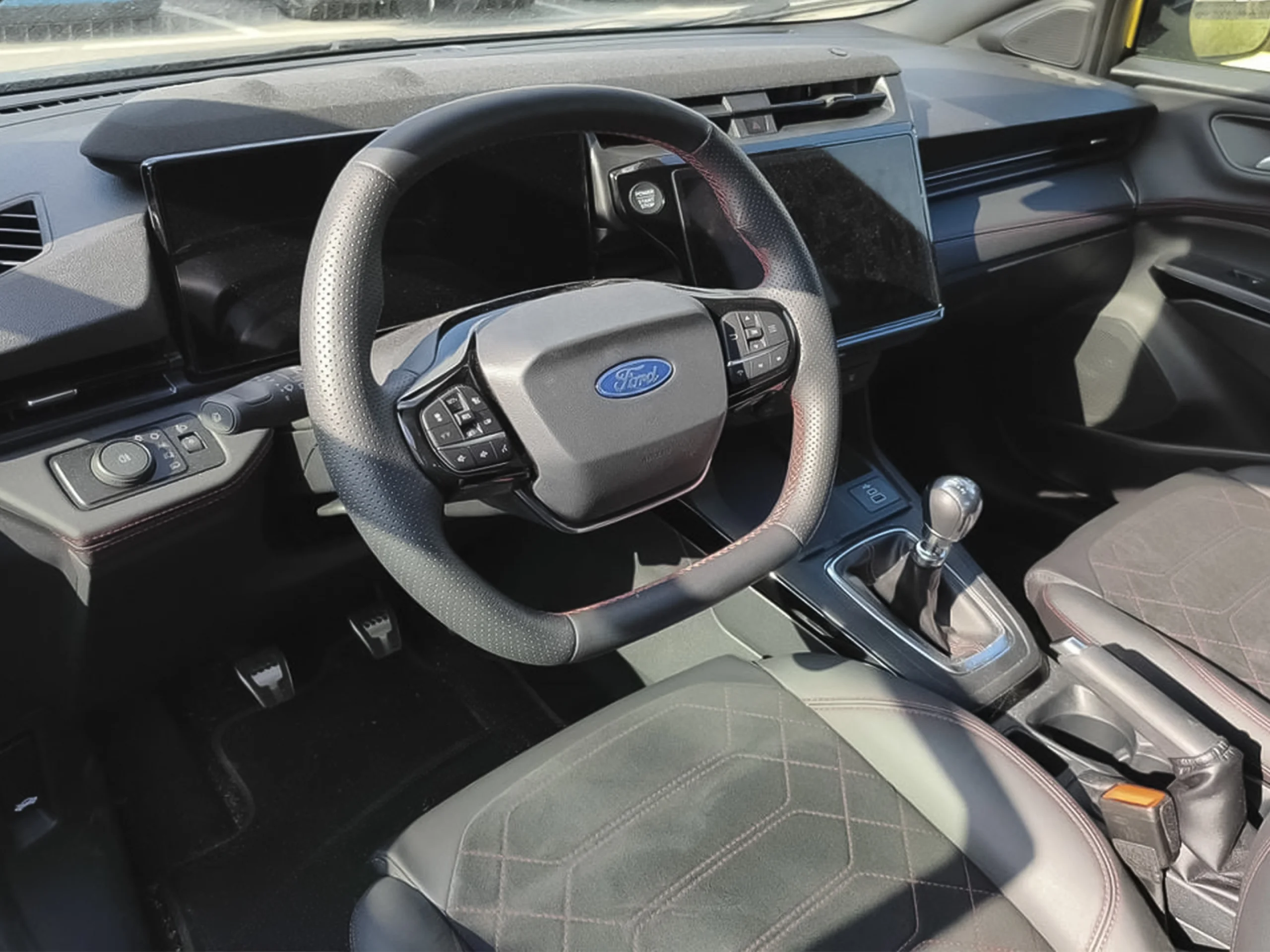 Ford Puma 1.0 EcoBoost MHEV ST-Line X 92 kW (125 CV) - Foto 3