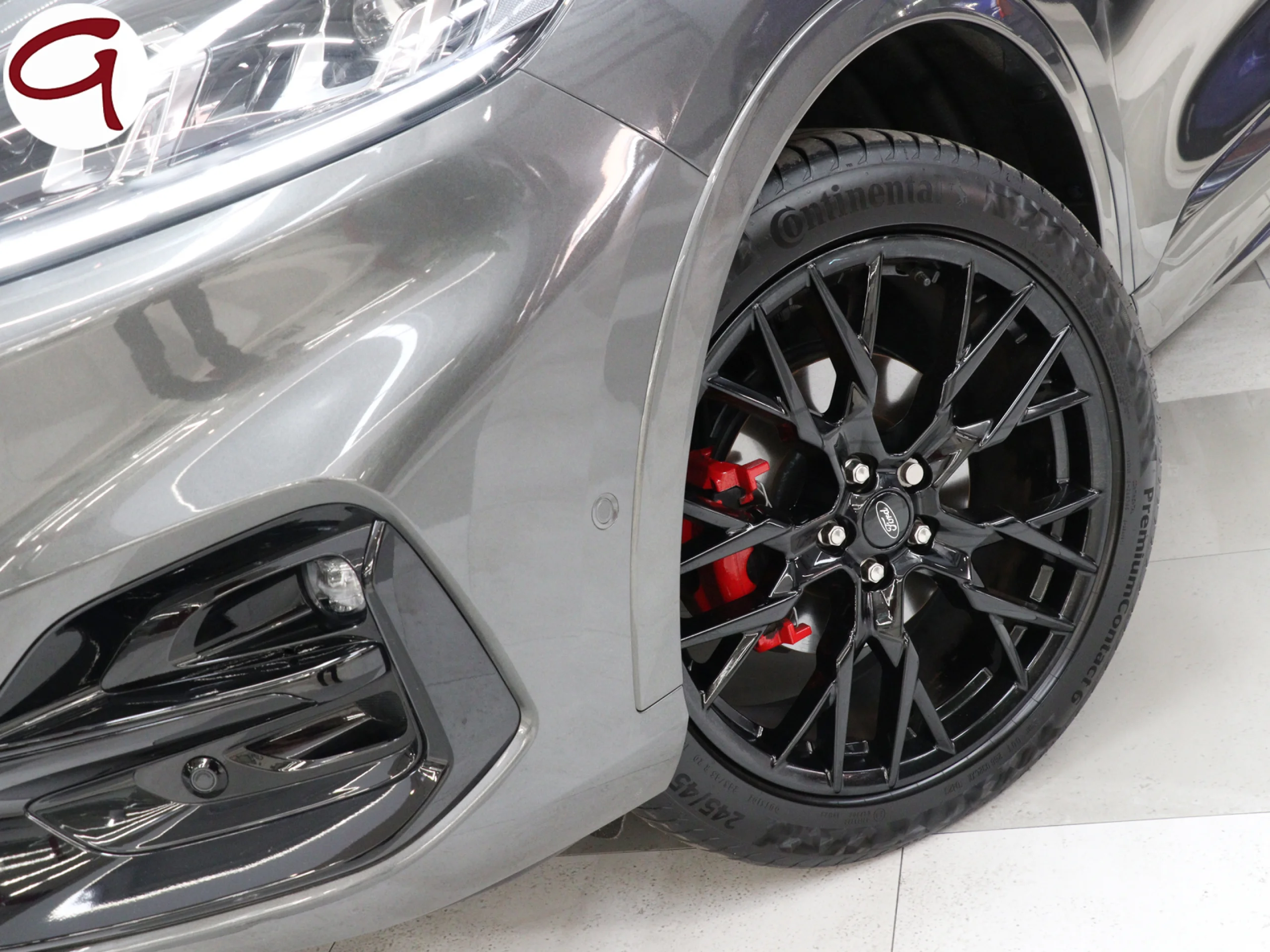 Ford Kuga 2.5 Duratec PHEV ST-Line X Auto 165 kW (225 CV) - Foto 24