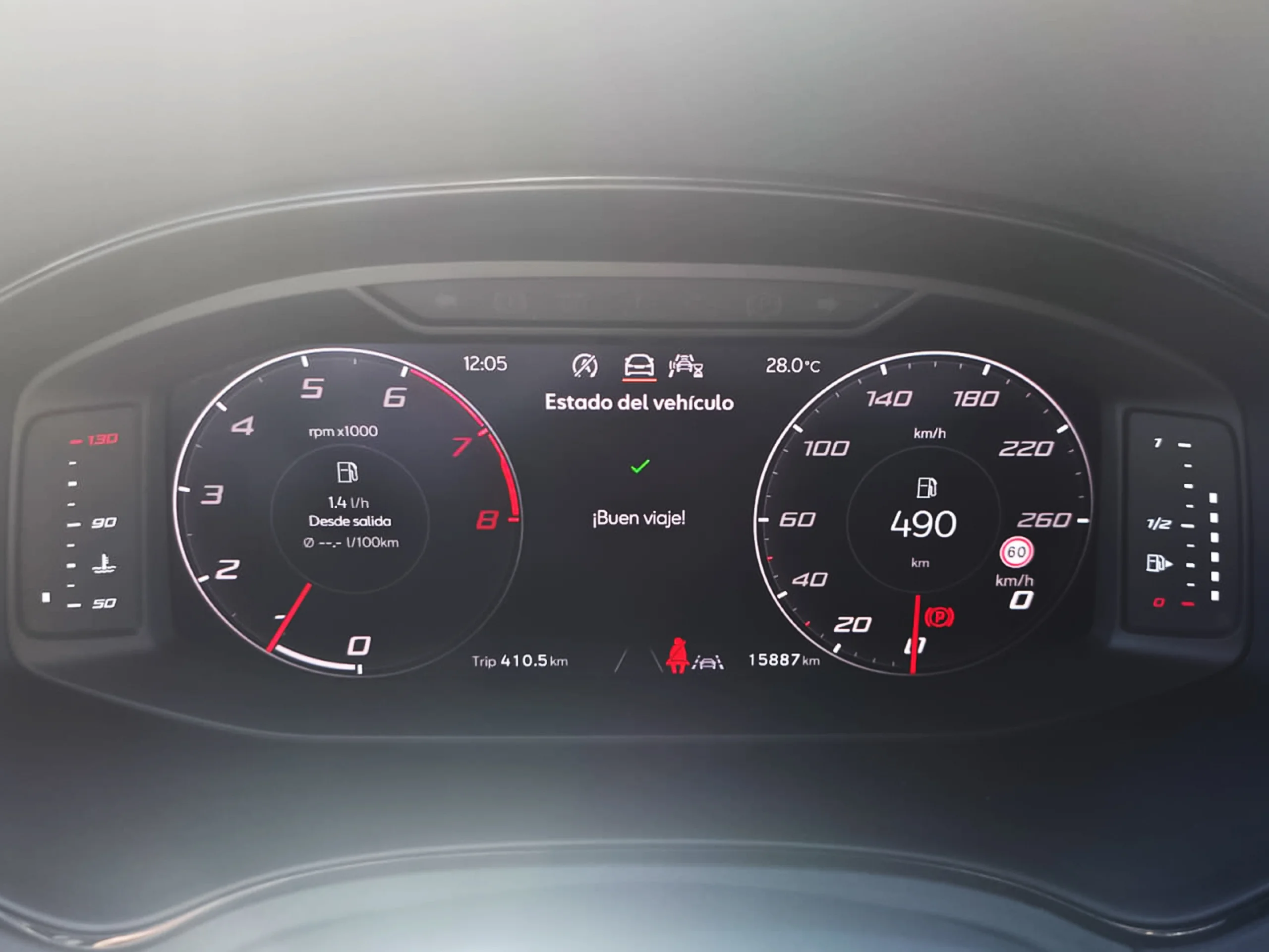 SEAT Arona 1.0 TSI S&S Style+ 85 kW (115 CV) - Foto 7