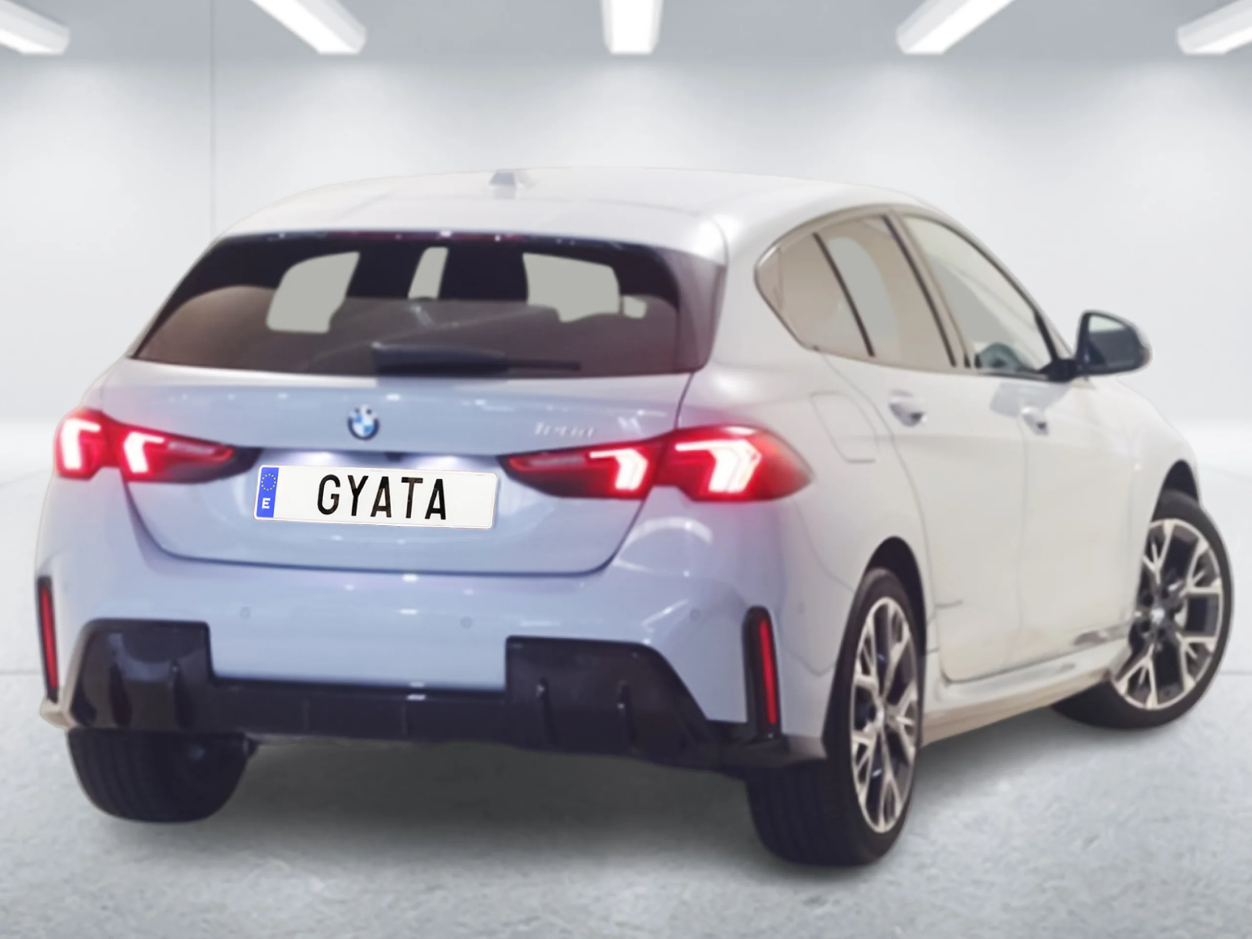 BMW Serie 1 120d 120 kW (163 CV) - Foto 2