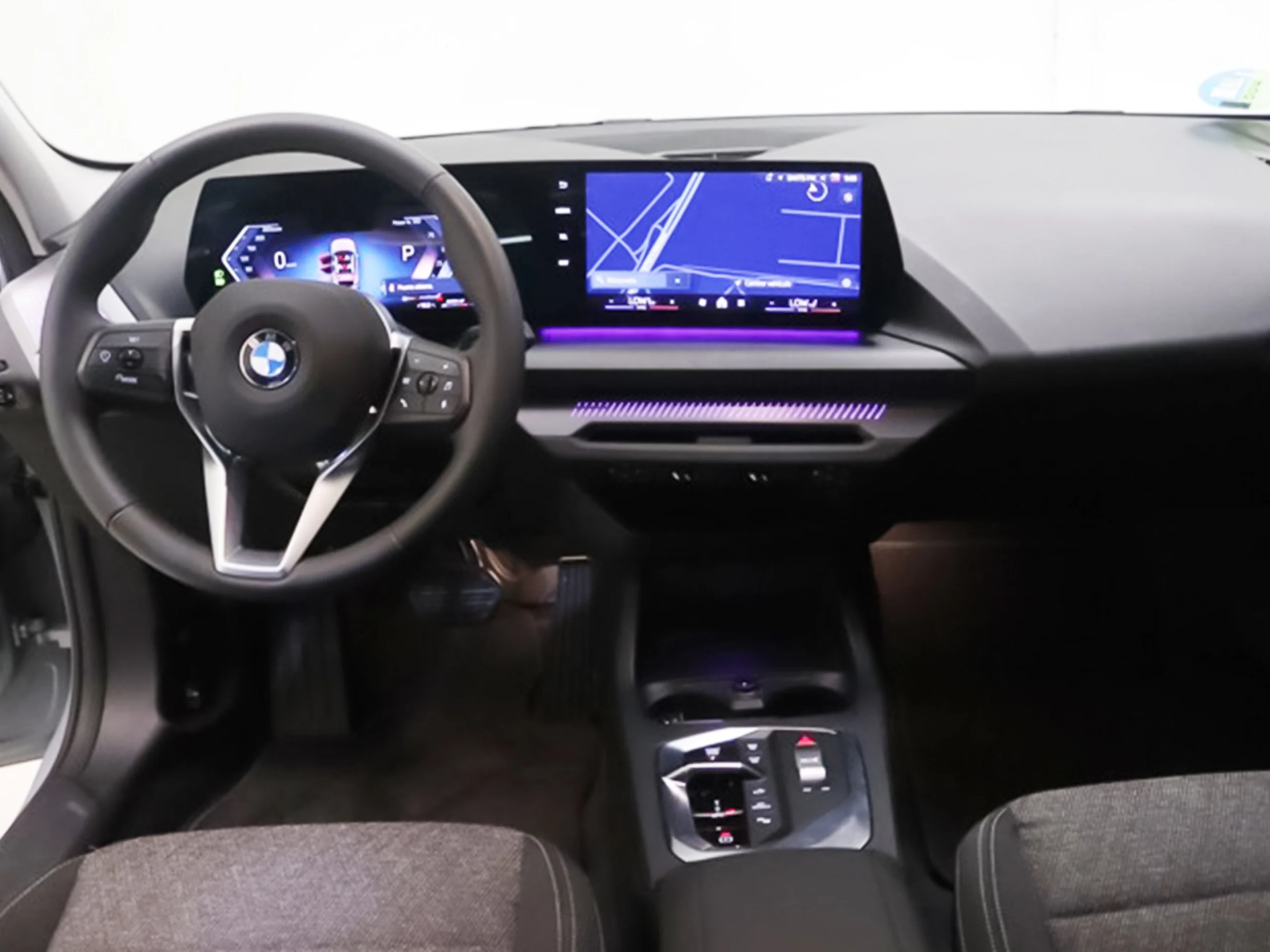 BMW Serie 1 120d 120 kW (163 CV) - Foto 3