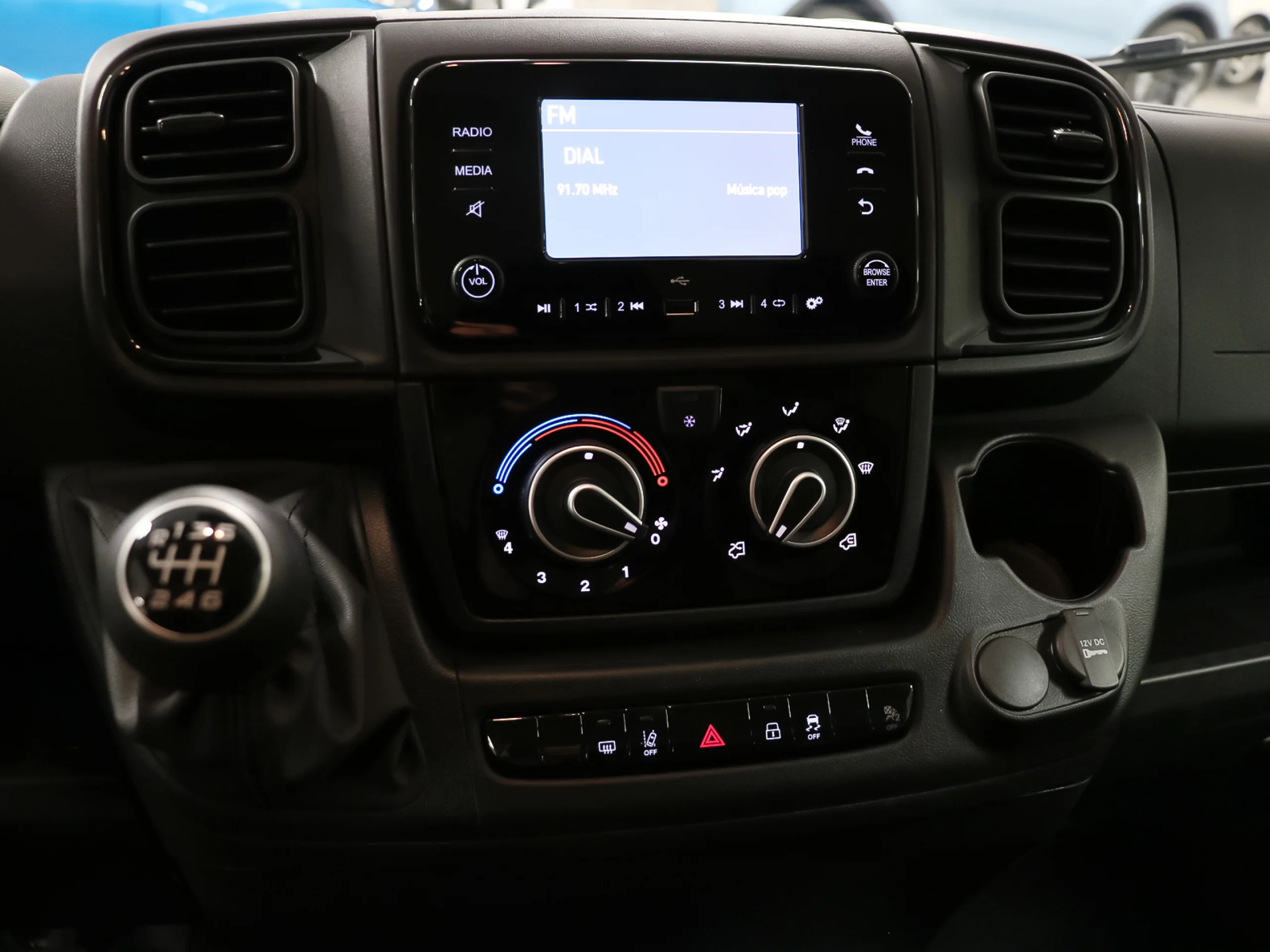 Citroen Jumper Furgon BlueHDi 140 S&S 35 L3H2 103 kW (140 CV) - Foto 14