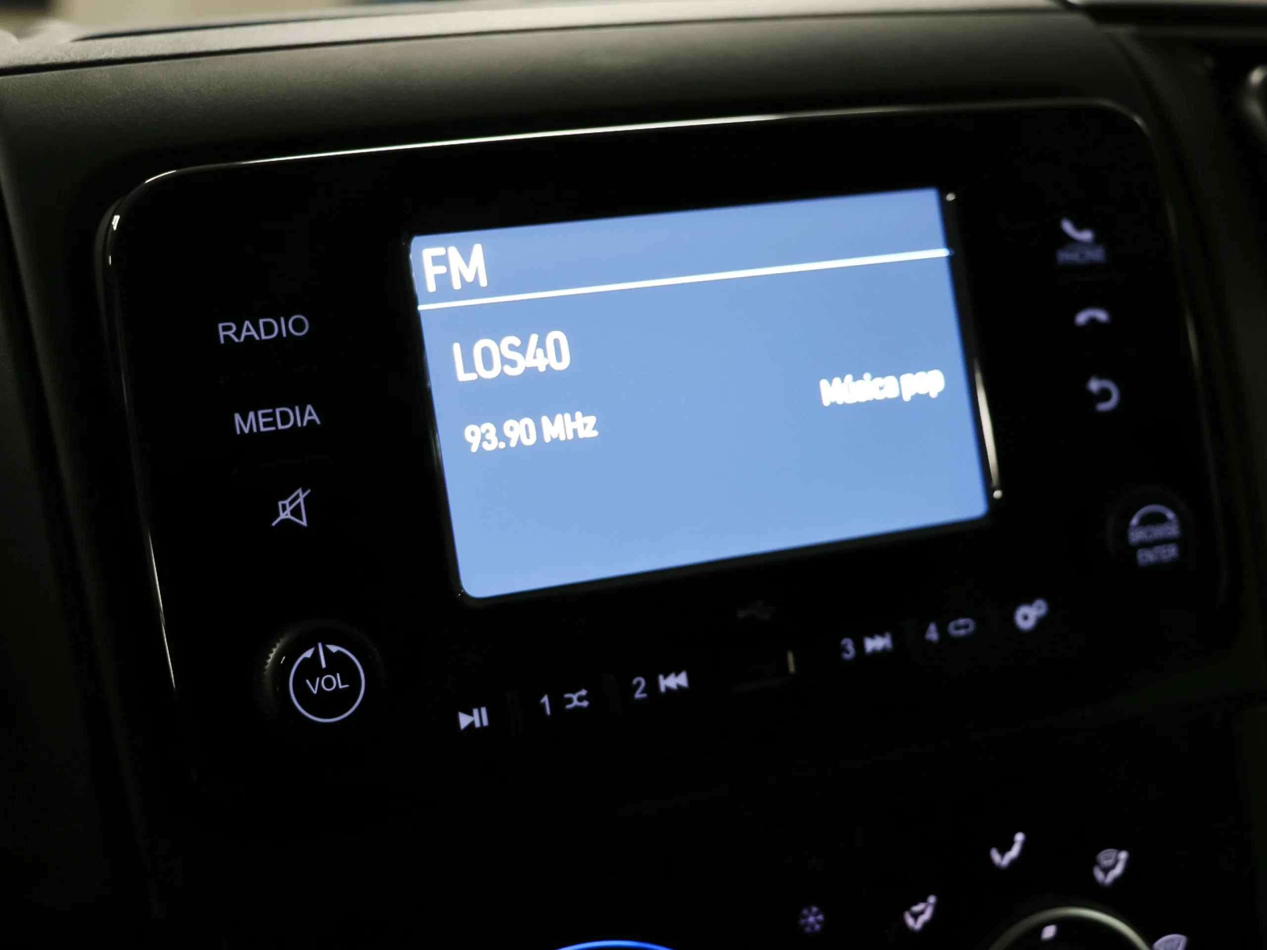 Citroen Jumper Furgon BlueHDi 140 S&S 35 L3H2 103 kW (140 CV) - Foto 15