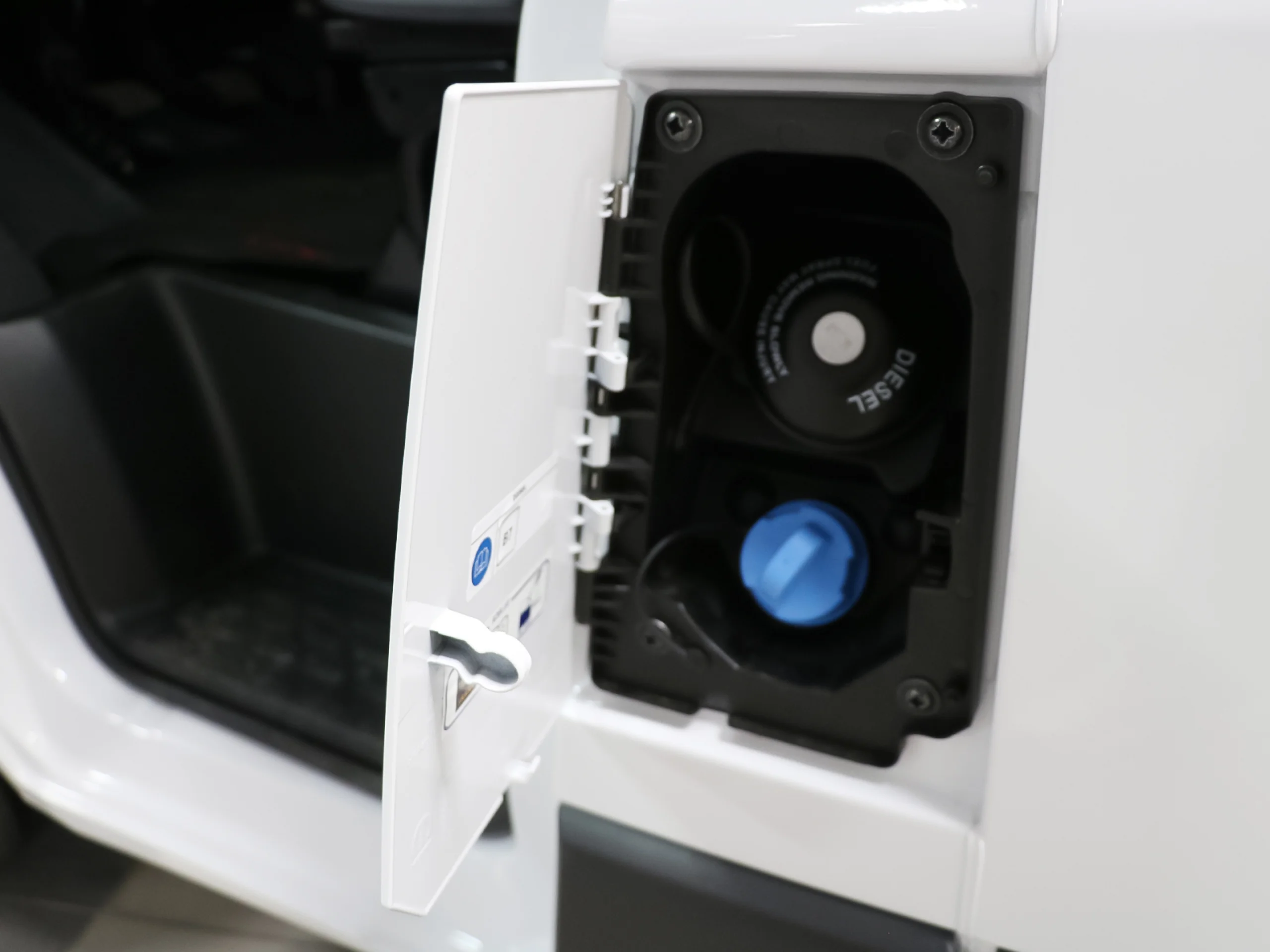 Citroen Jumper Furgon BlueHDi 140 S&S 35 L3H2 103 kW (140 CV) - Foto 24