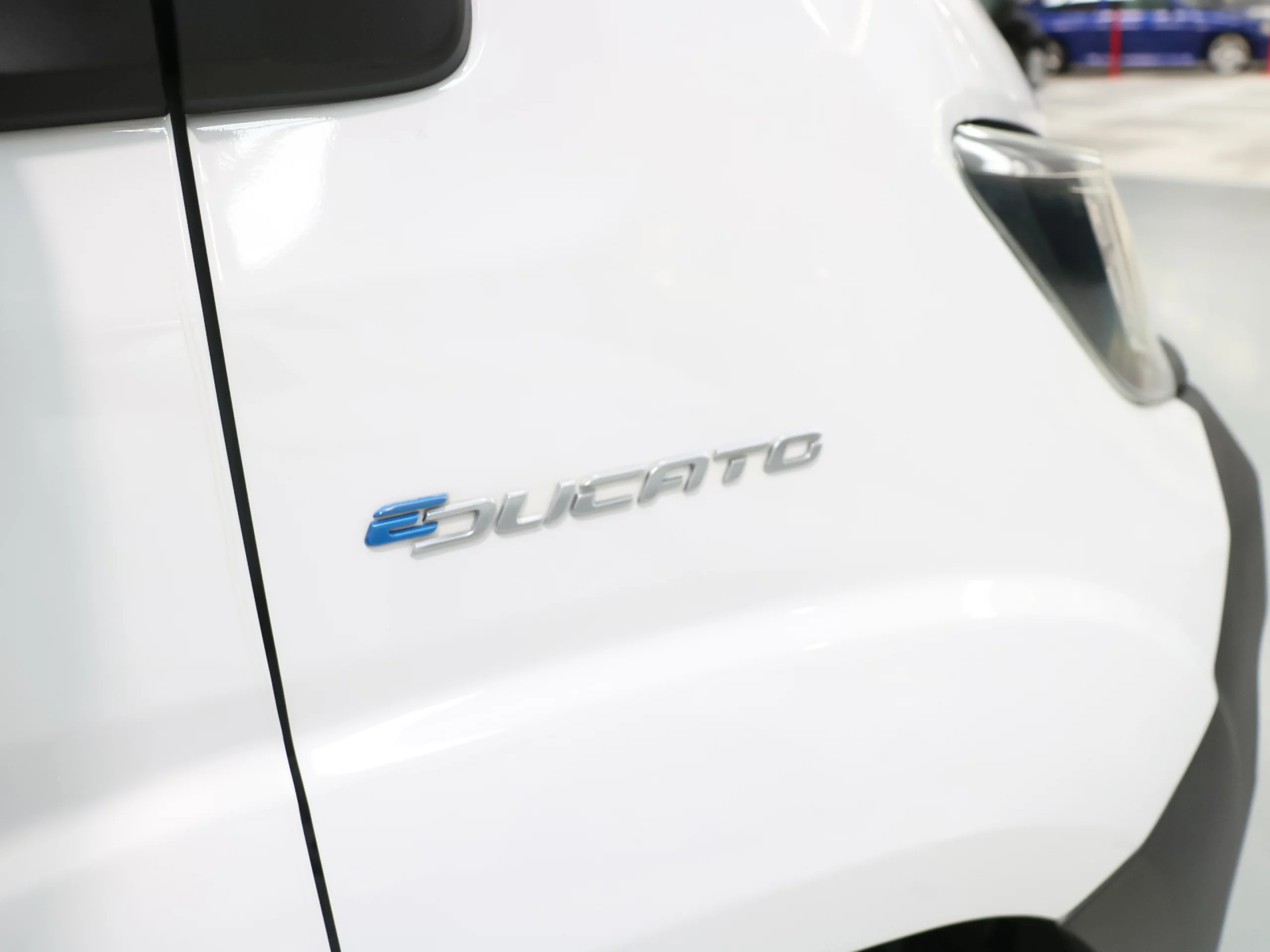 Fiat E-Ducato Furgón e-Ducato 3.500 L3 H2 47 kW 90 kW (122 CV) - Foto 31