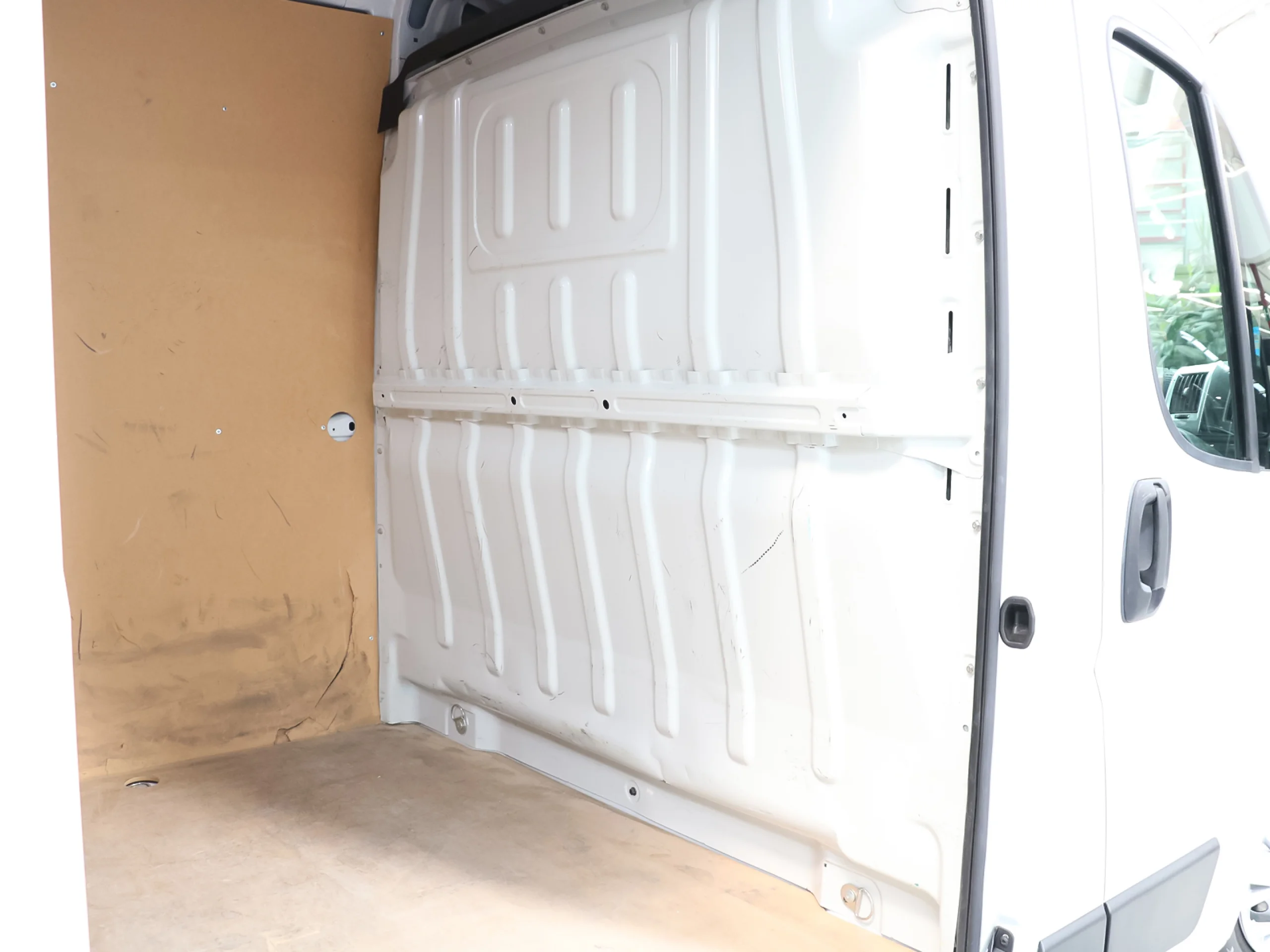 Fiat E-Ducato Furgón e-Ducato 3.500 L3 H2 47 kW 90 kW (122 CV) - Foto 33