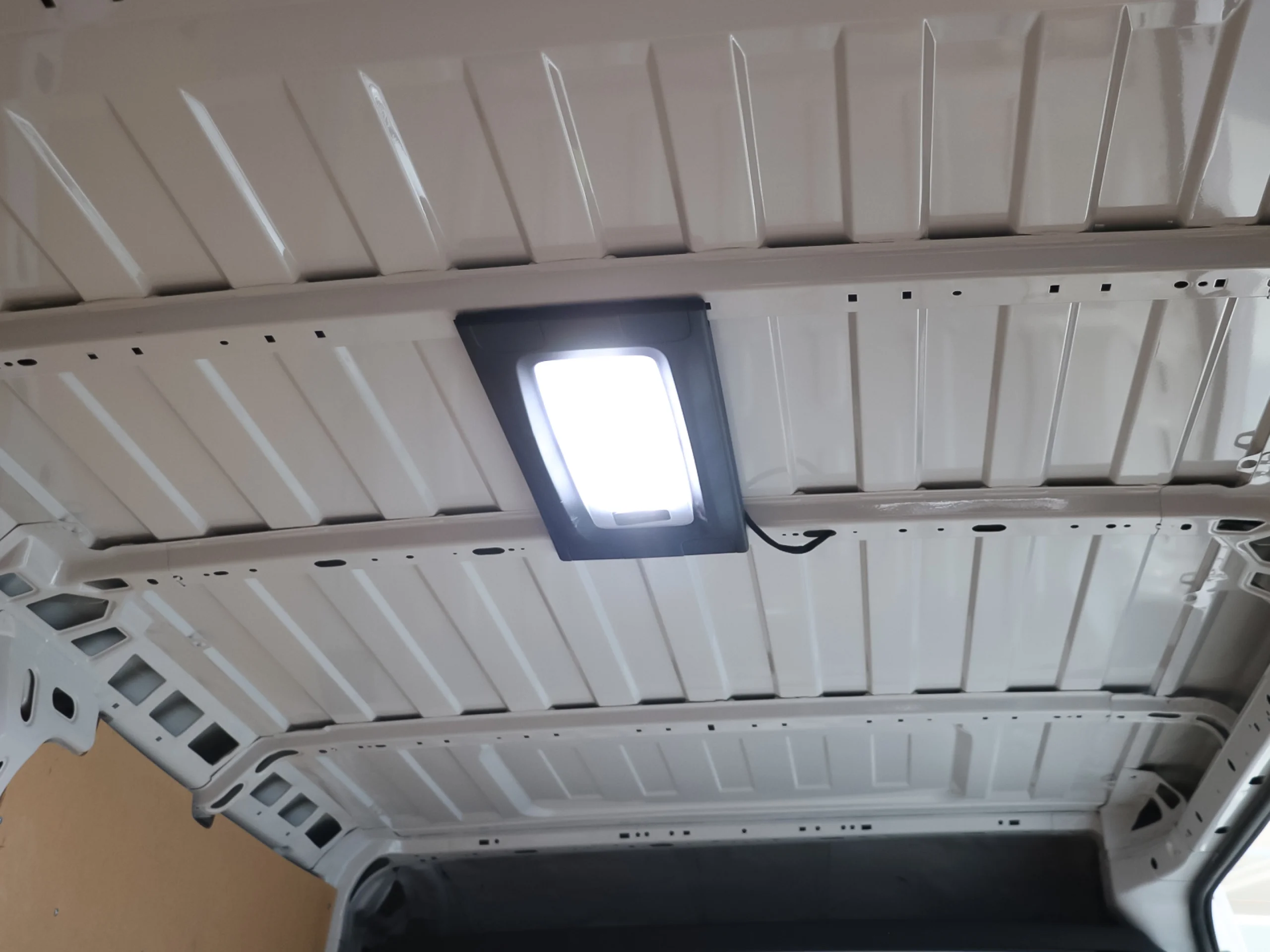Fiat E-Ducato Furgón e-Ducato 3.500 L3 H2 47 kW 90 kW (122 CV) - Foto 35