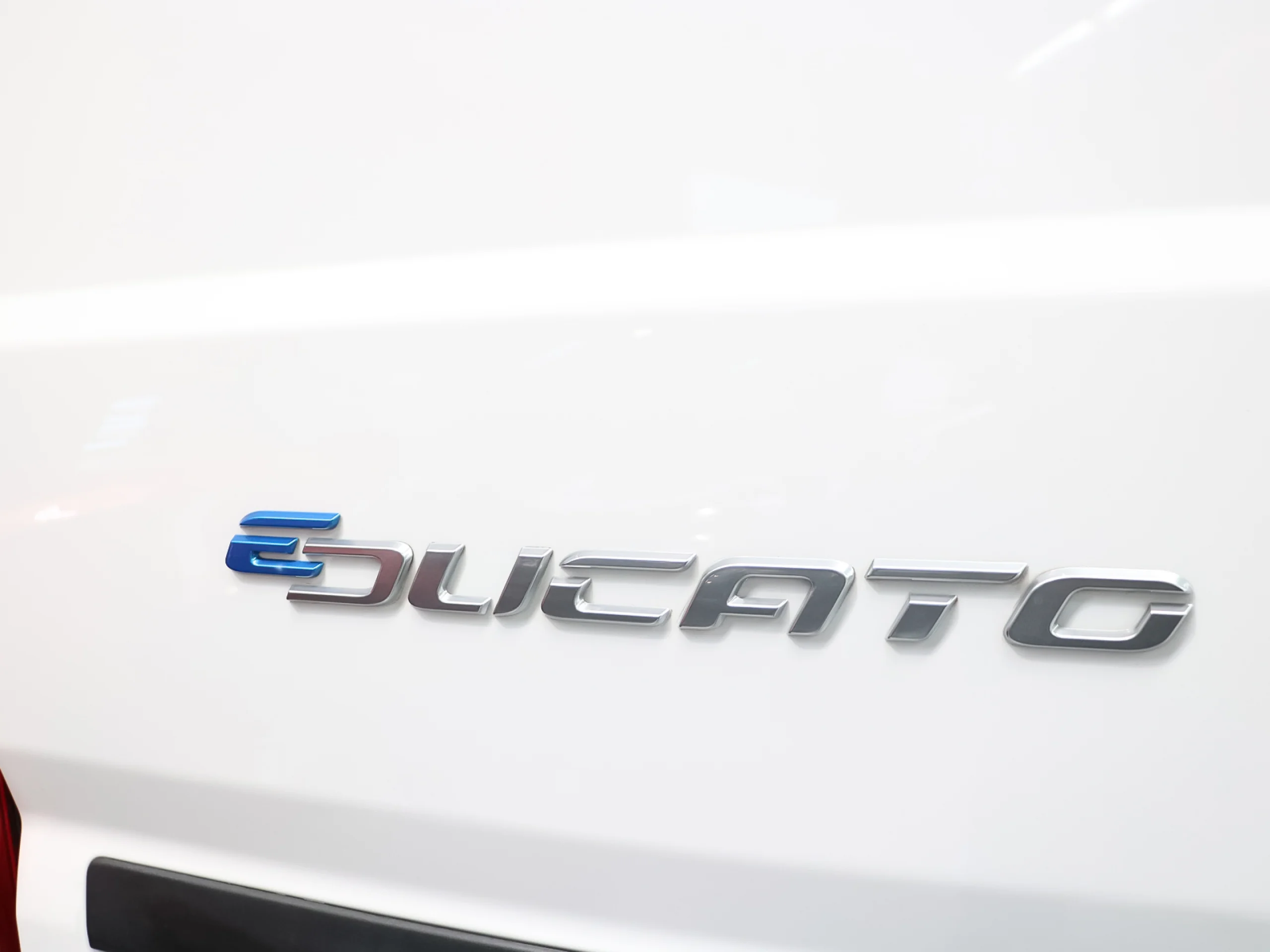 Fiat E-Ducato Furgón e-Ducato 3.500 L3 H2 47 kW 90 kW (122 CV) - Foto 39