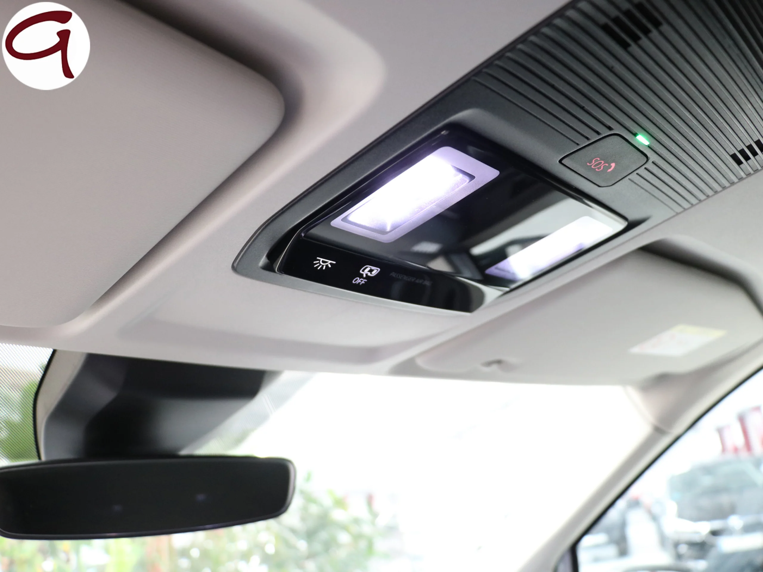 Ford Transit Connect Furgon 1.5 EcoBoost PHEV Trend L2 AT 110 kW (150 CV) - Foto 32