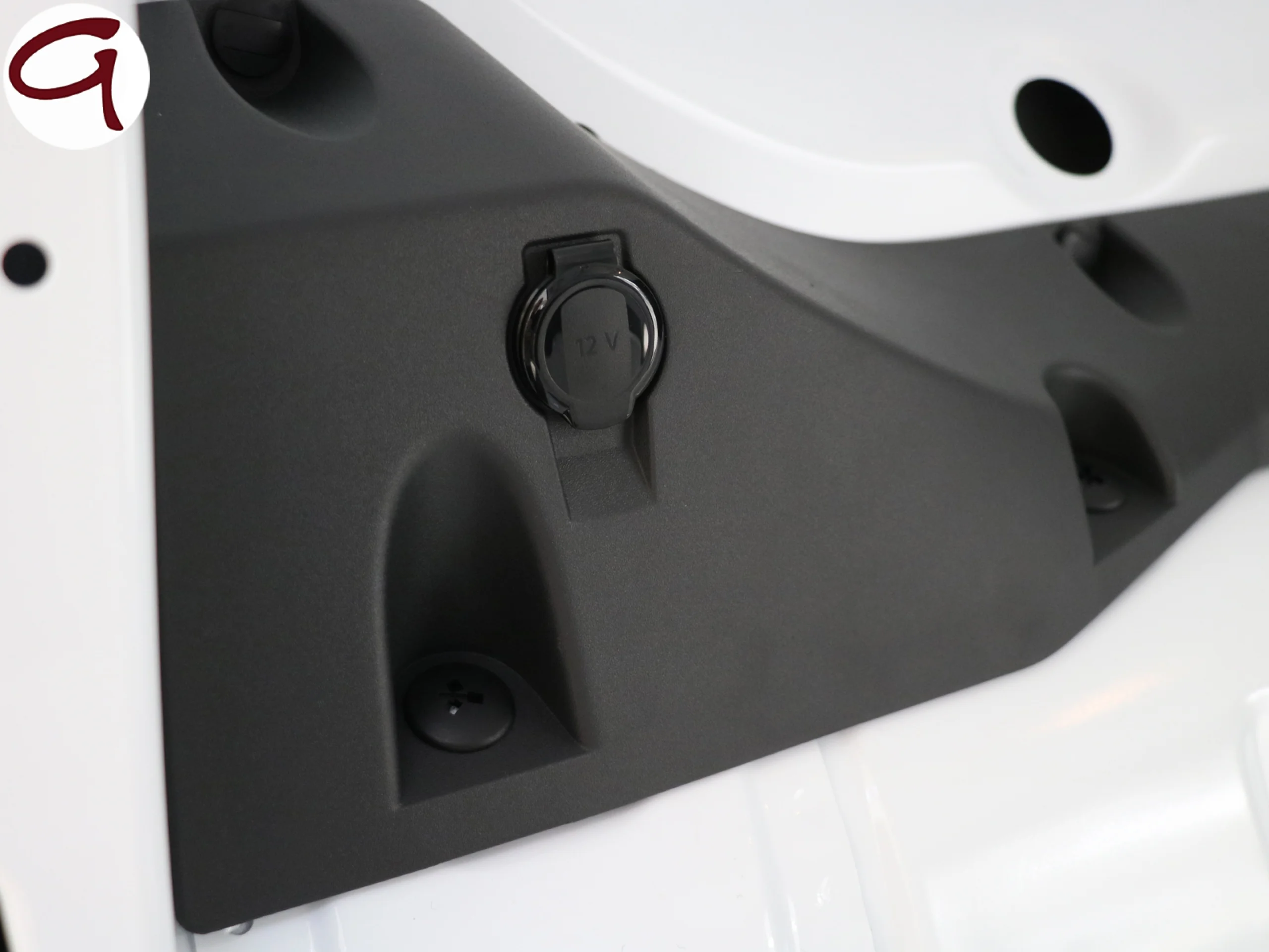 Ford Transit Connect Furgon 1.5 EcoBoost PHEV Trend L2 AT 110 kW (150 CV) - Foto 36