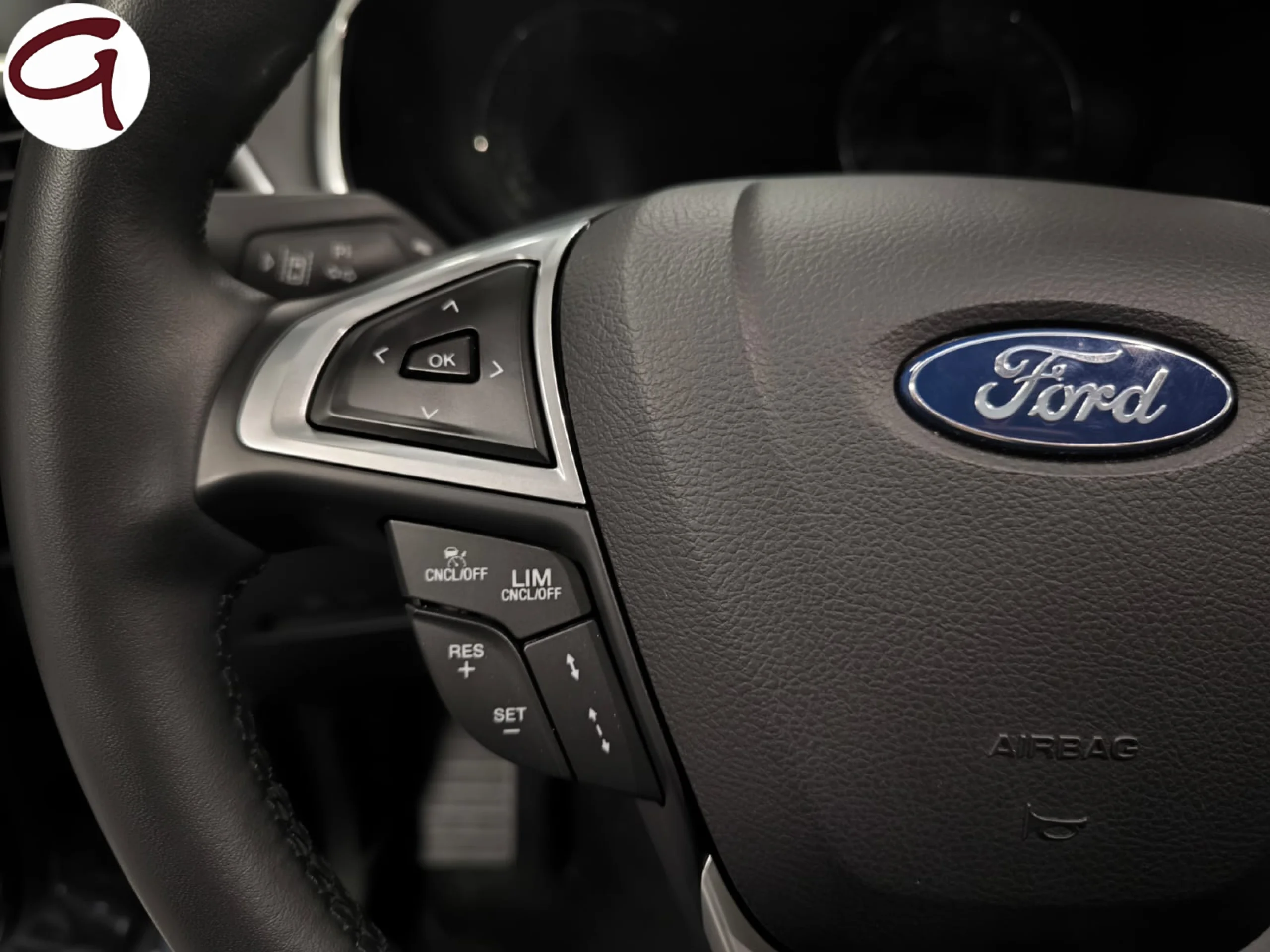 Ford S-Max 2.5 Duratec Atkinson FHEV Titanium 140 kW (190 CV) - Foto 23