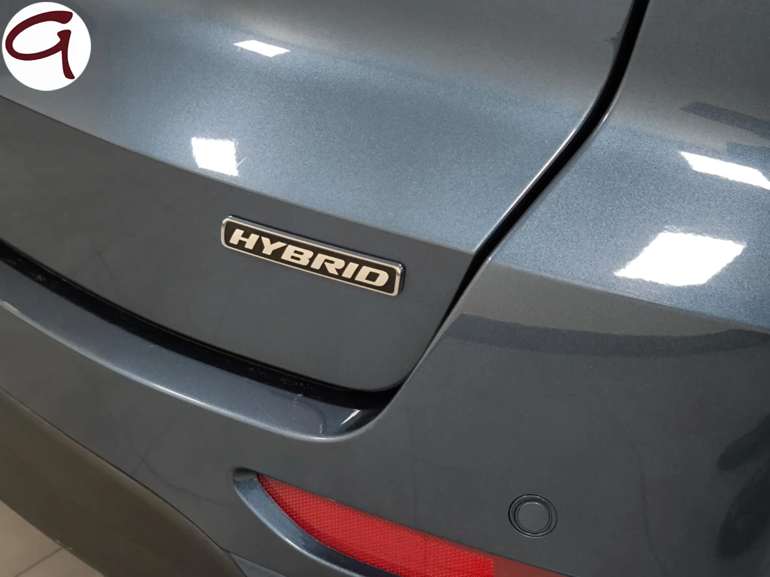 Ford S-Max 2.5 Duratec Atkinson FHEV Titanium 140 kW (190 CV) - Foto 36
