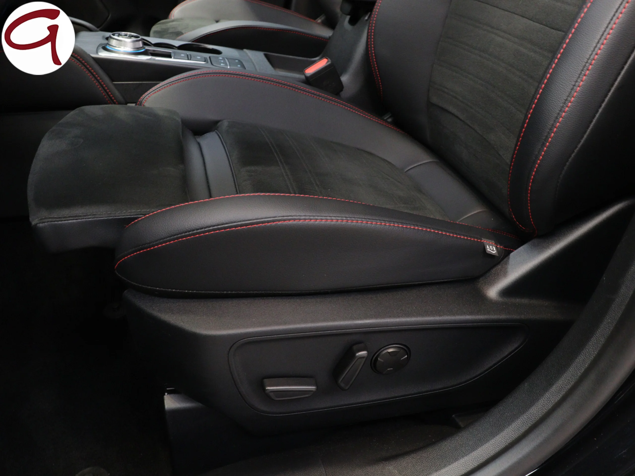 Ford Kuga 2.5 Duratec PHEV ST-Line X Auto 165 kW (225 CV) - Foto 5