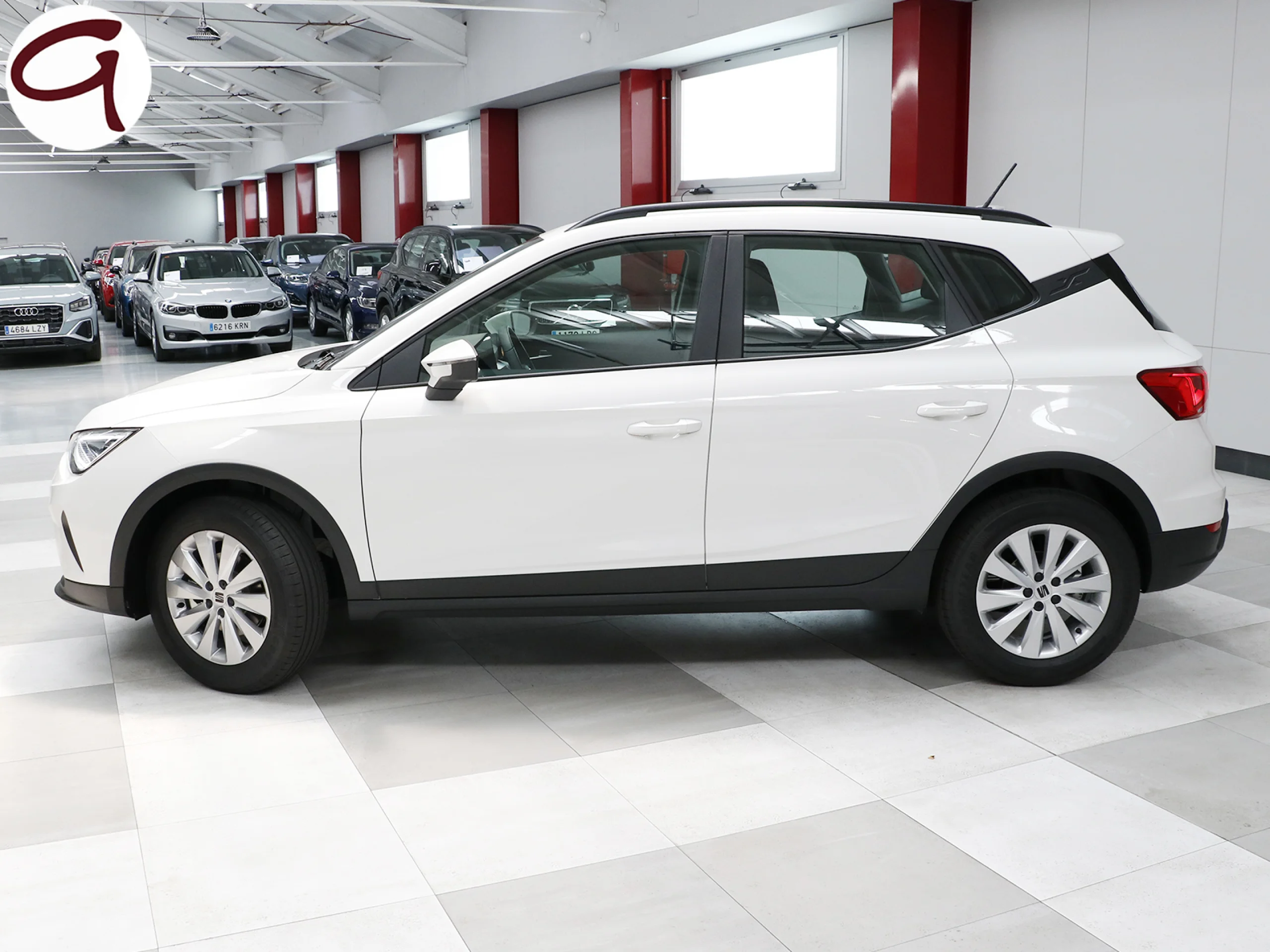 SEAT Arona 1.0 TSI Style XL 85 kW (115 CV) - Foto 2