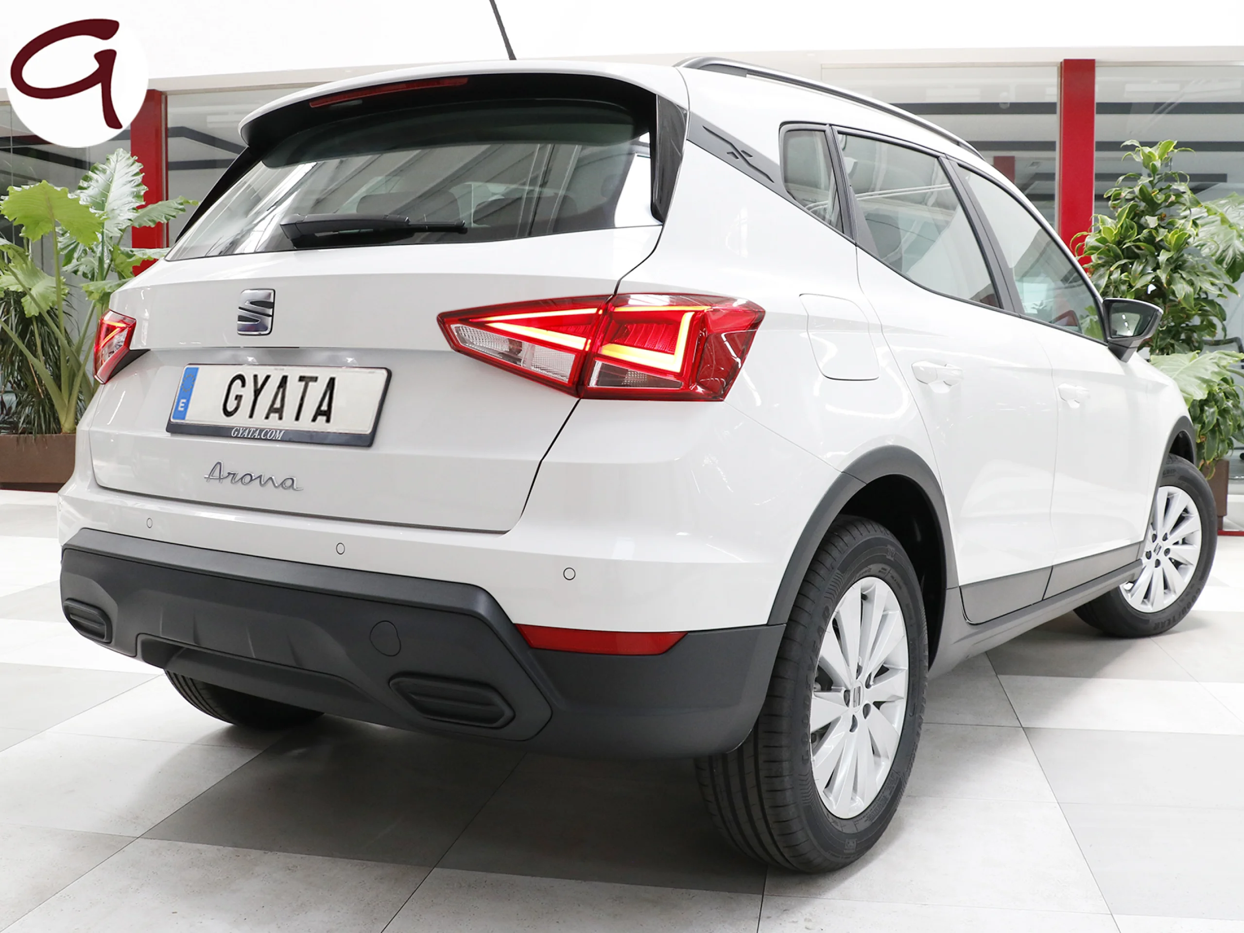 SEAT Arona 1.0 TSI Style XL 85 kW (115 CV) - Foto 3