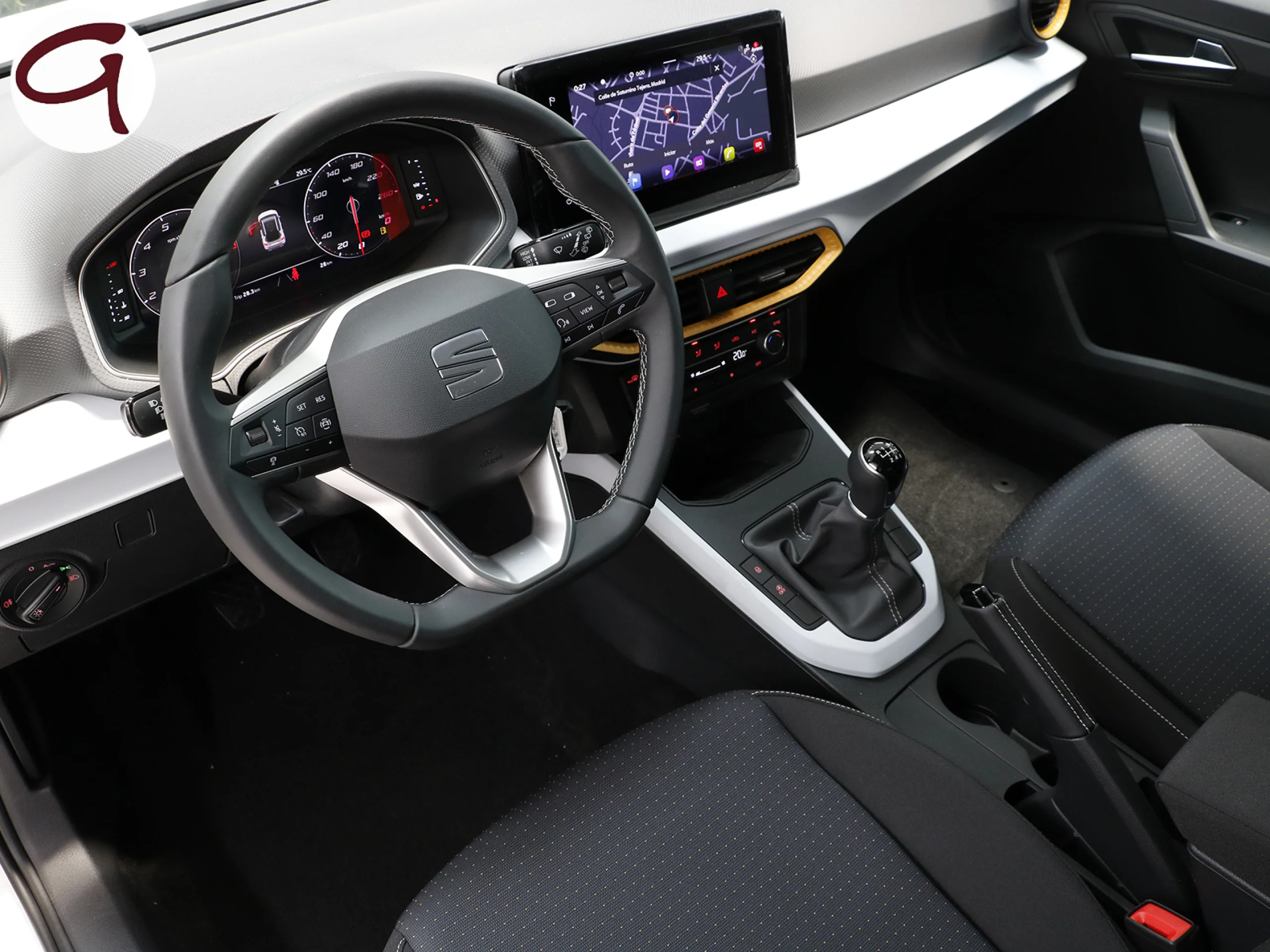 SEAT Arona 1.0 TSI Style XL 85 kW (115 CV) - Foto 4