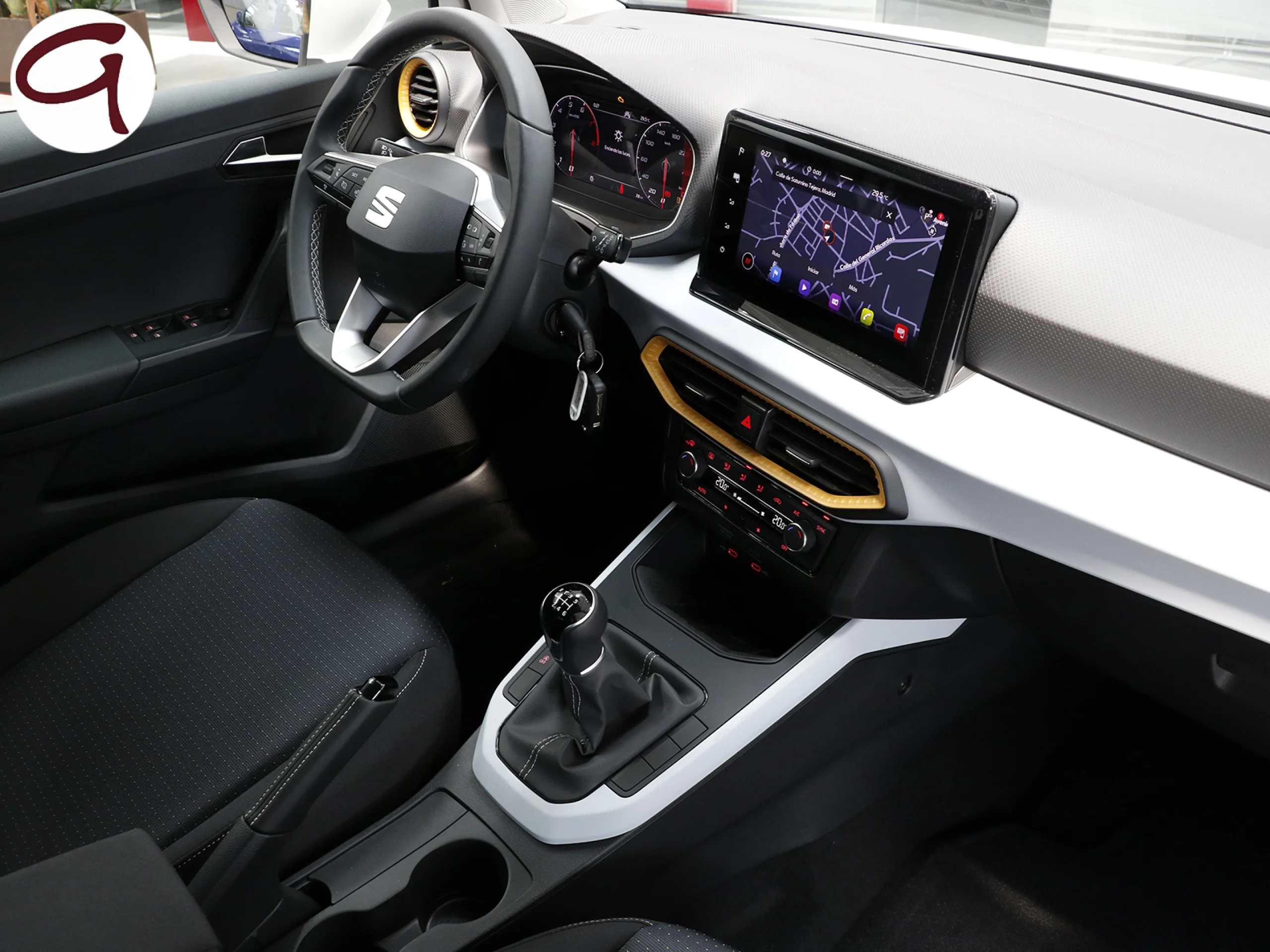 SEAT Arona 1.0 TSI Style XL 85 kW (115 CV) - Foto 5