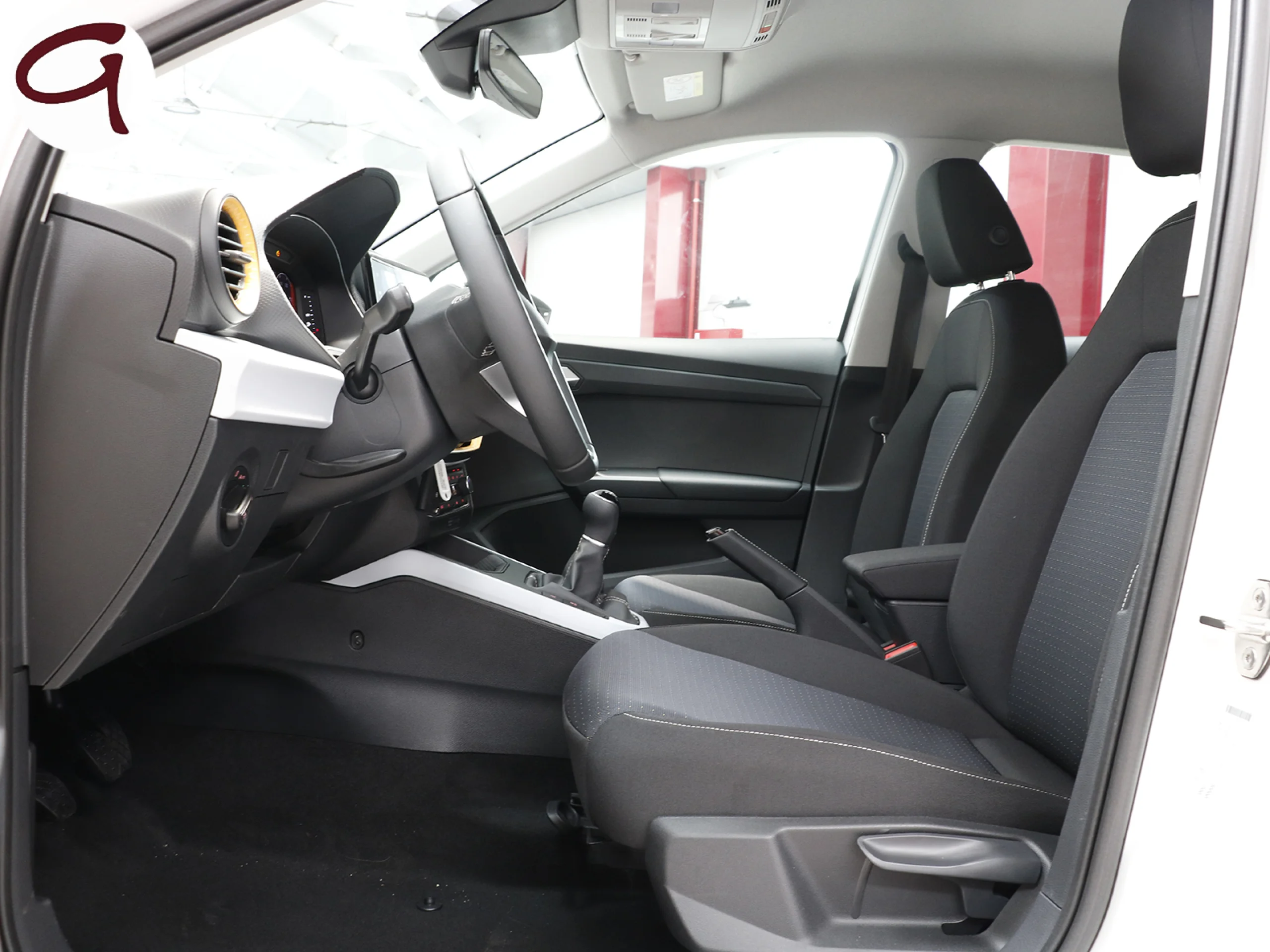 SEAT Arona 1.0 TSI Style XL 85 kW (115 CV) - Foto 6