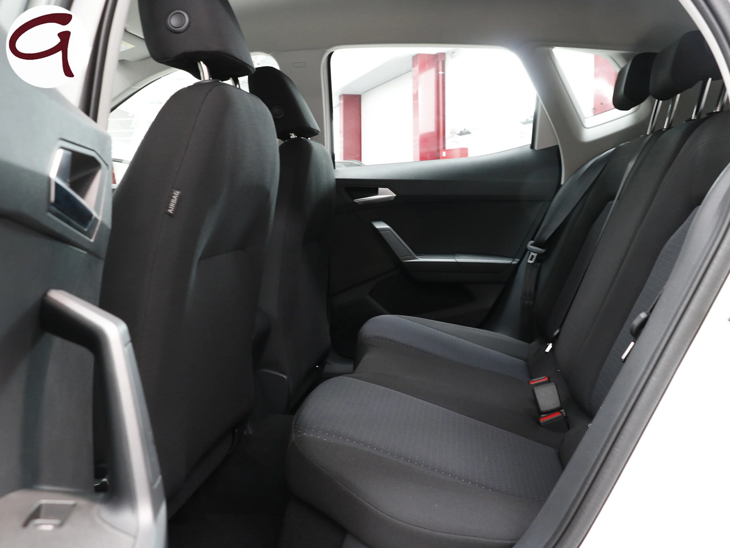 SEAT Arona 1.0 TSI Style XL 85 kW (115 CV) - Foto 8
