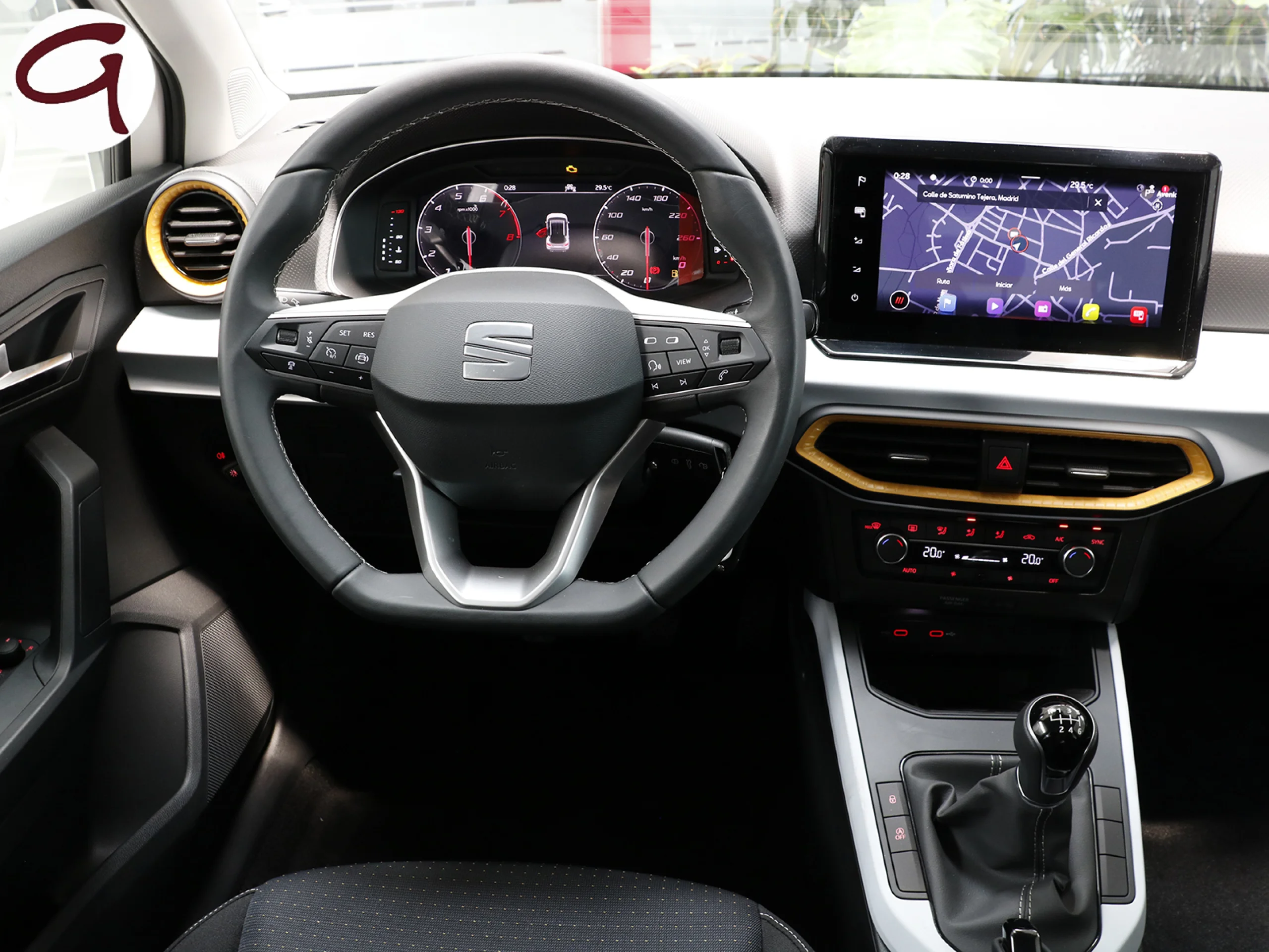 SEAT Arona 1.0 TSI Style XL 85 kW (115 CV) - Foto 9