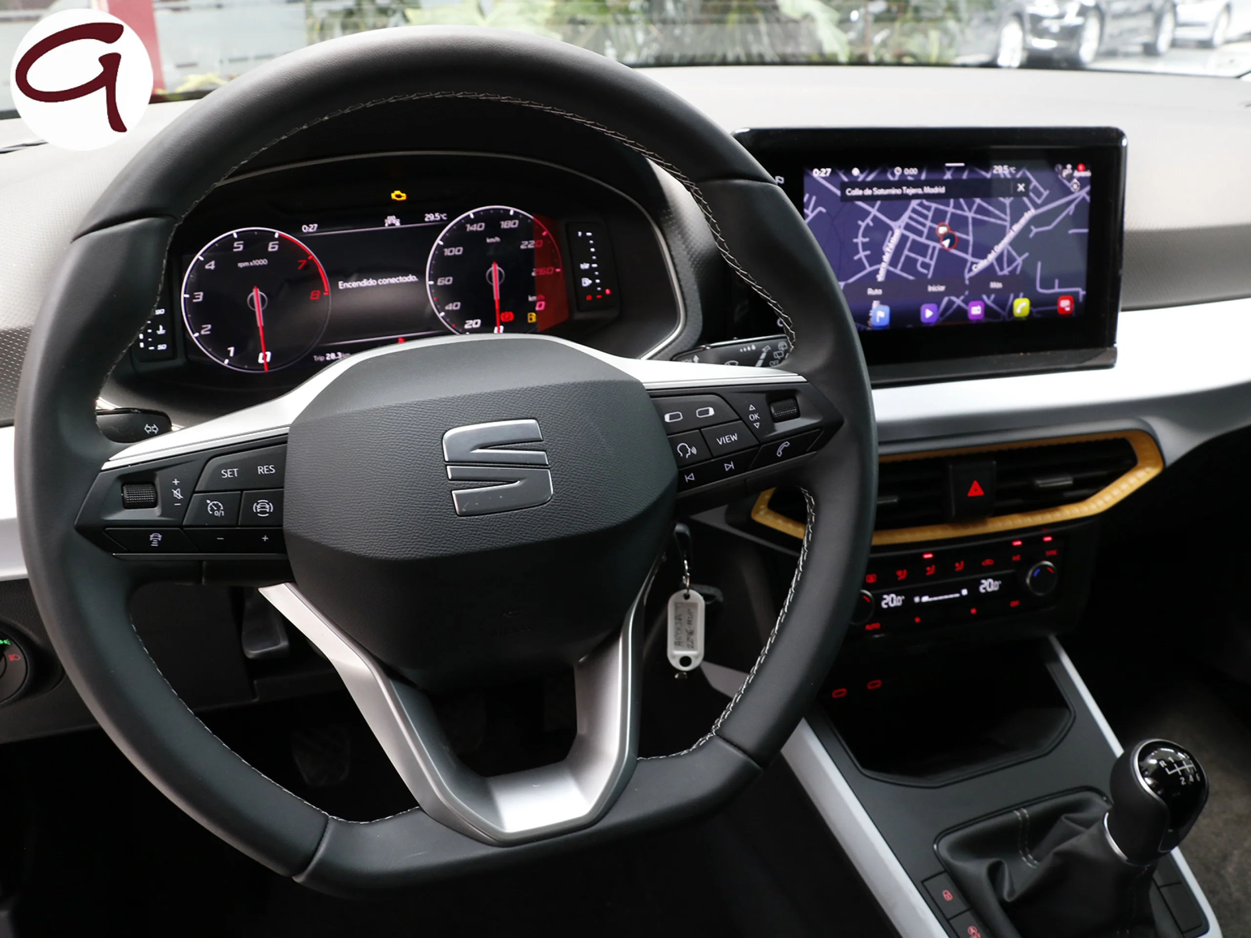 SEAT Arona 1.0 TSI Style XL 85 kW (115 CV) - Foto 21