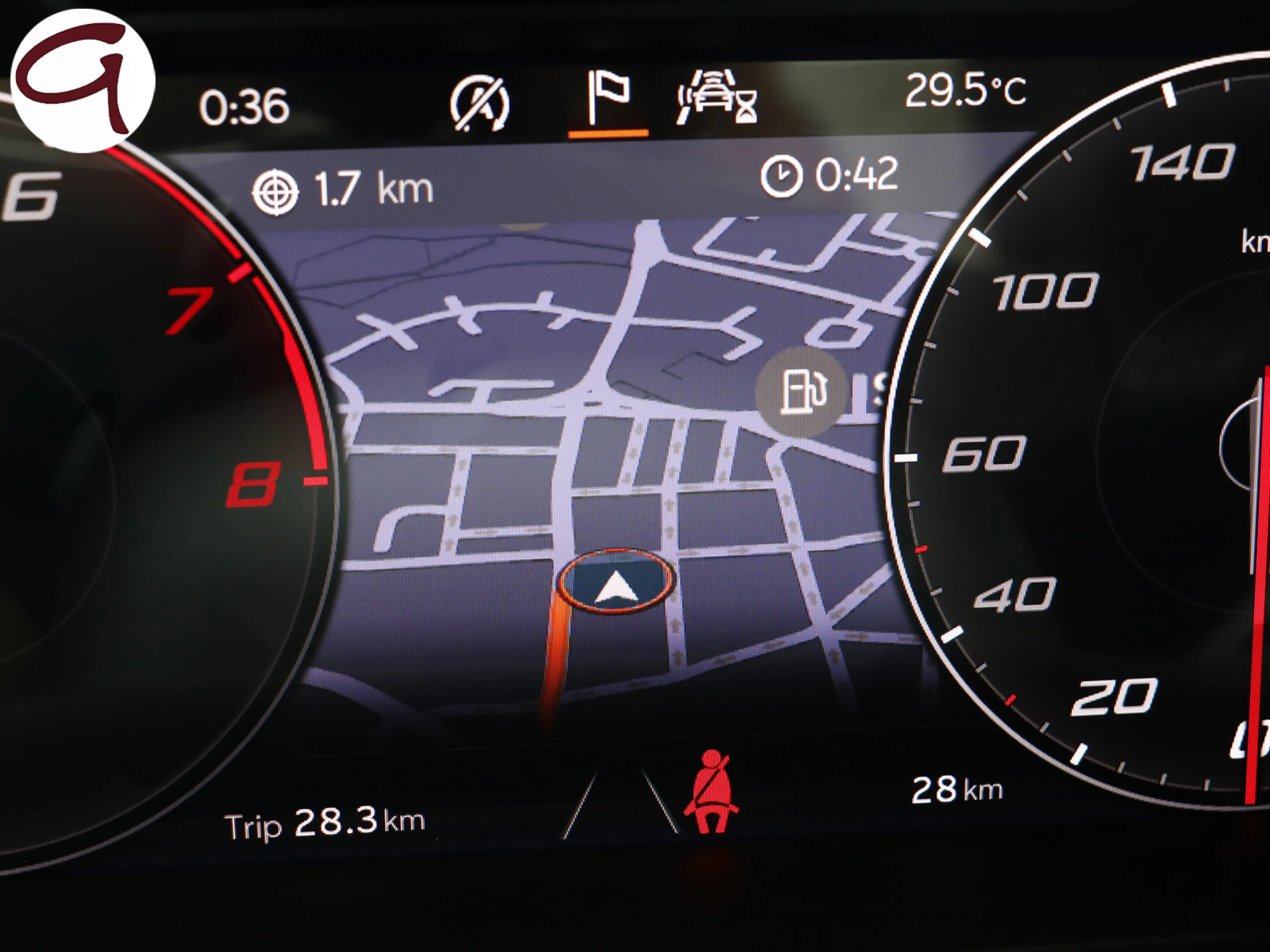 SEAT Arona 1.0 TSI Style XL 85 kW (115 CV) - Foto 24