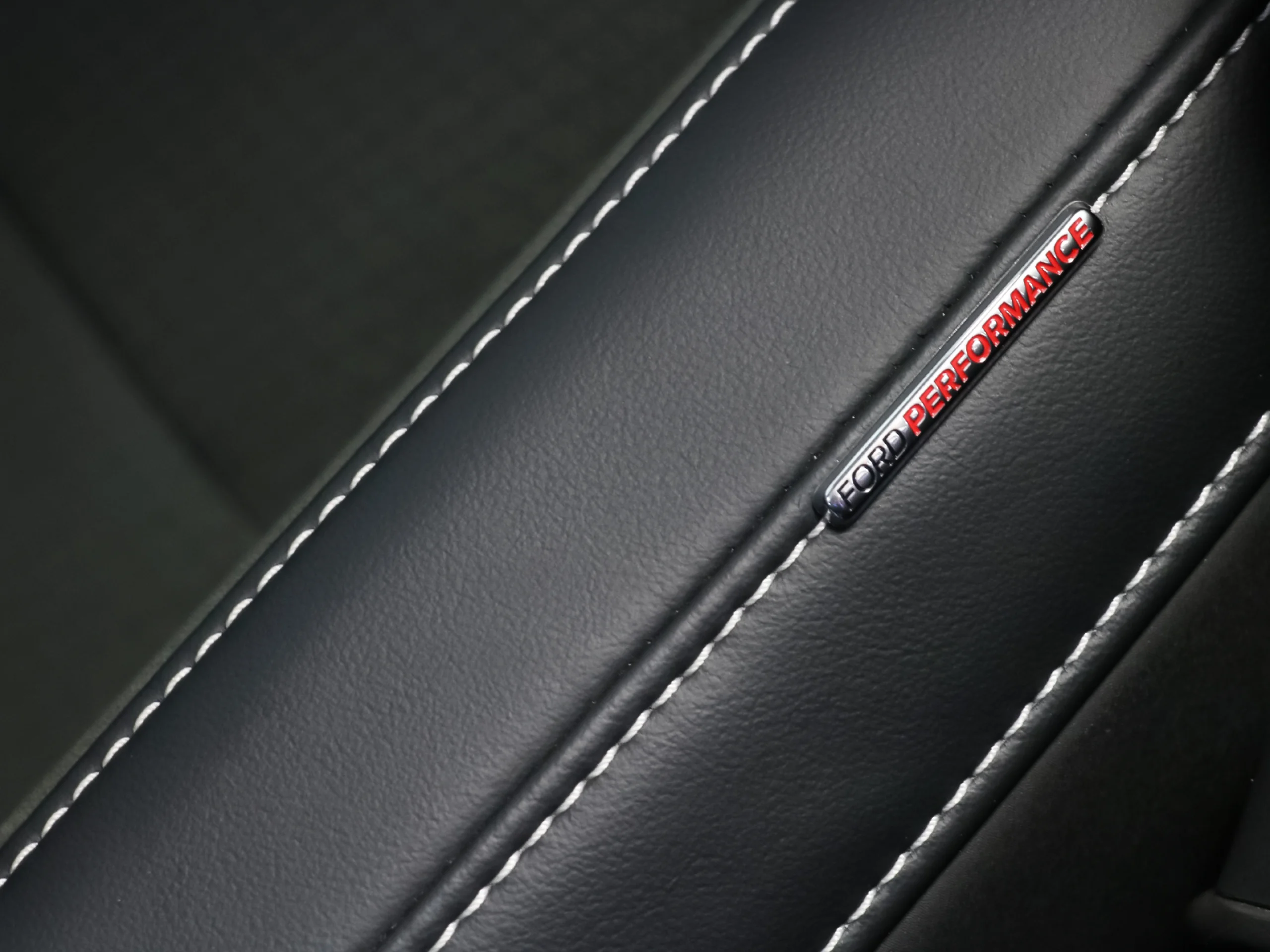 Ford Mustang Mach-E GT AWD Rango Extendido 358 kW (487 CV) - Foto 10