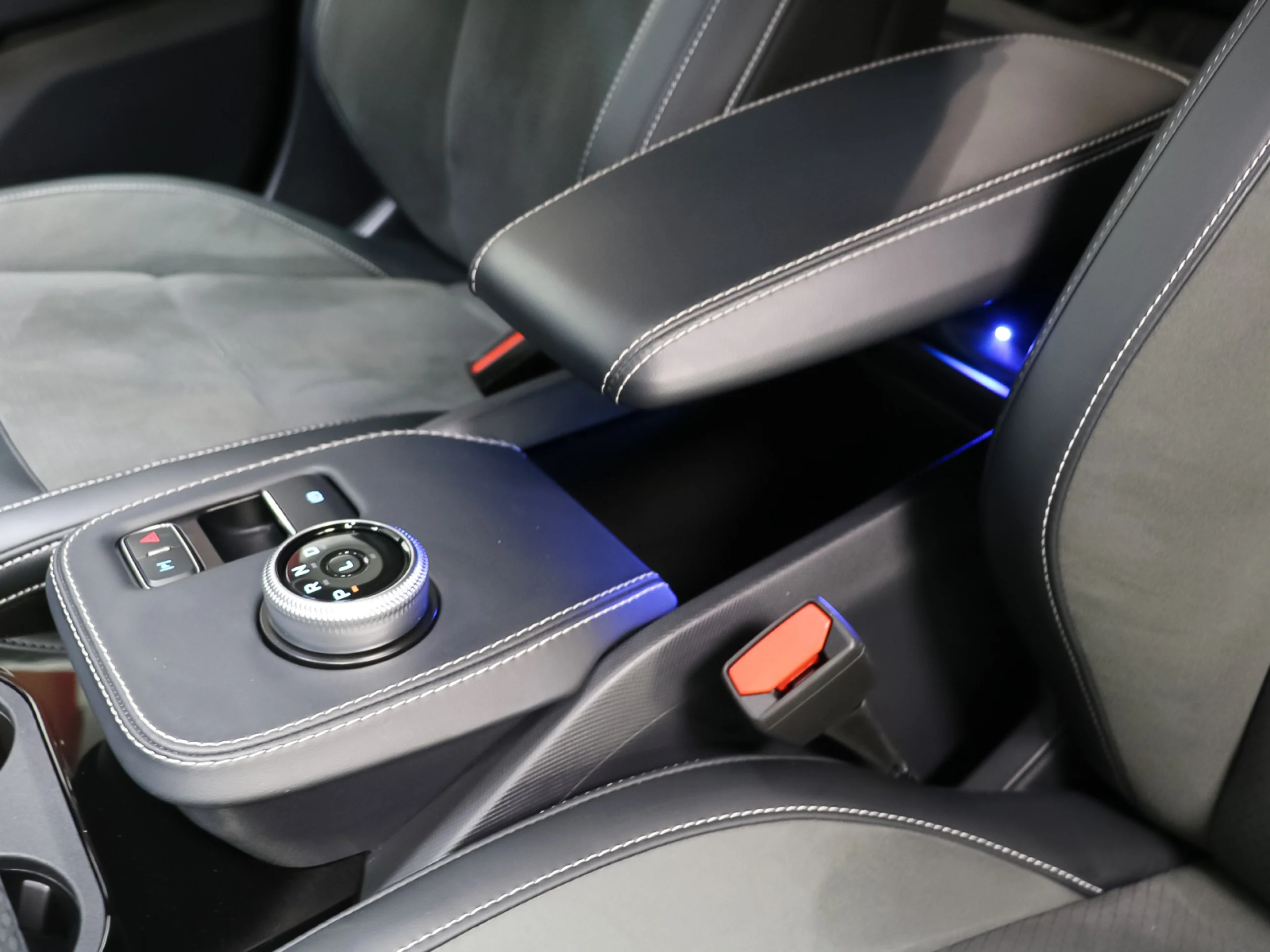 Ford Mustang Mach-E GT AWD Rango Extendido 358 kW (487 CV) - Foto 12