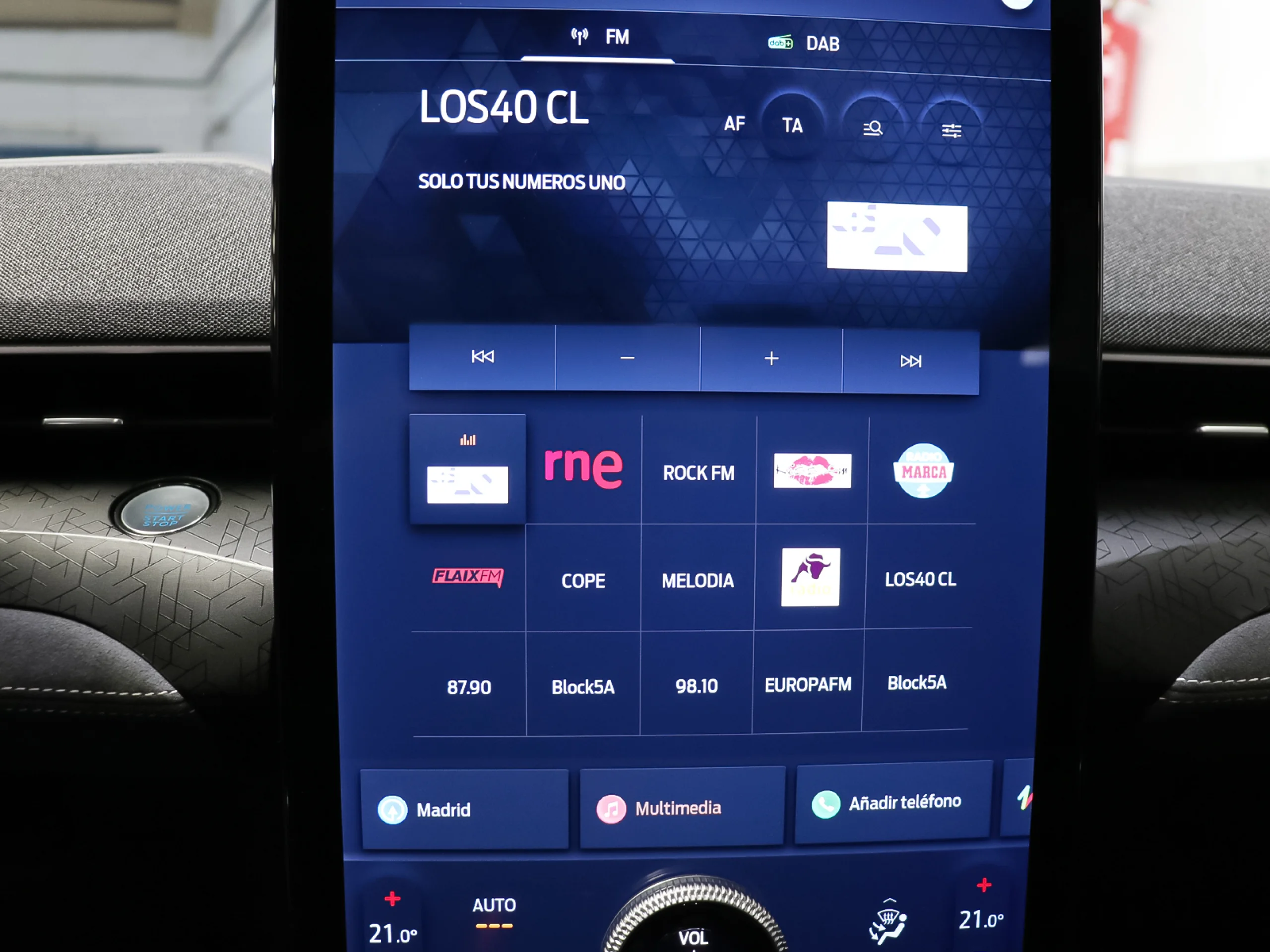 Ford Mustang Mach-E GT AWD Rango Extendido 358 kW (487 CV) - Foto 28