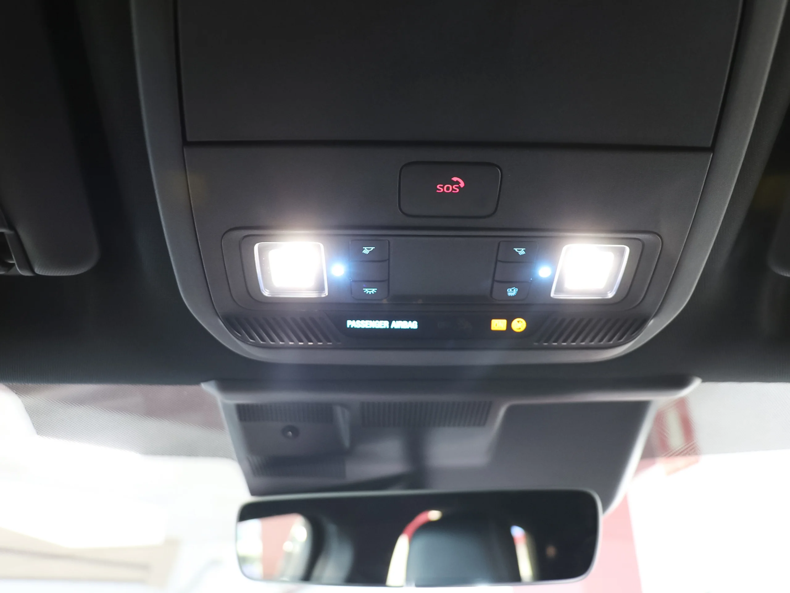 Ford Mustang Mach-E GT AWD Rango Extendido 358 kW (487 CV) - Foto 33