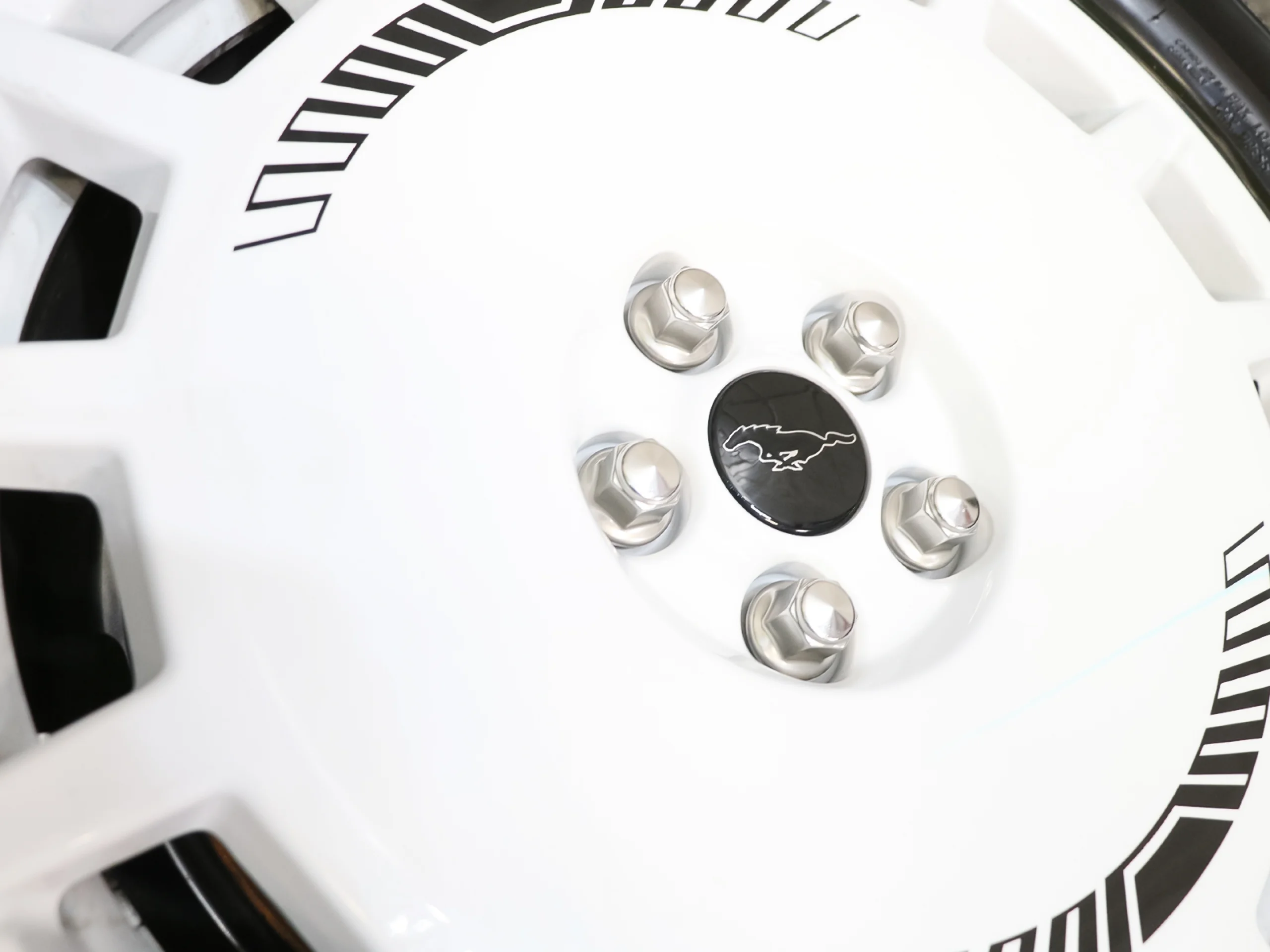 Ford Mustang Mach-E GT AWD Rango Extendido 358 kW (487 CV) - Foto 46