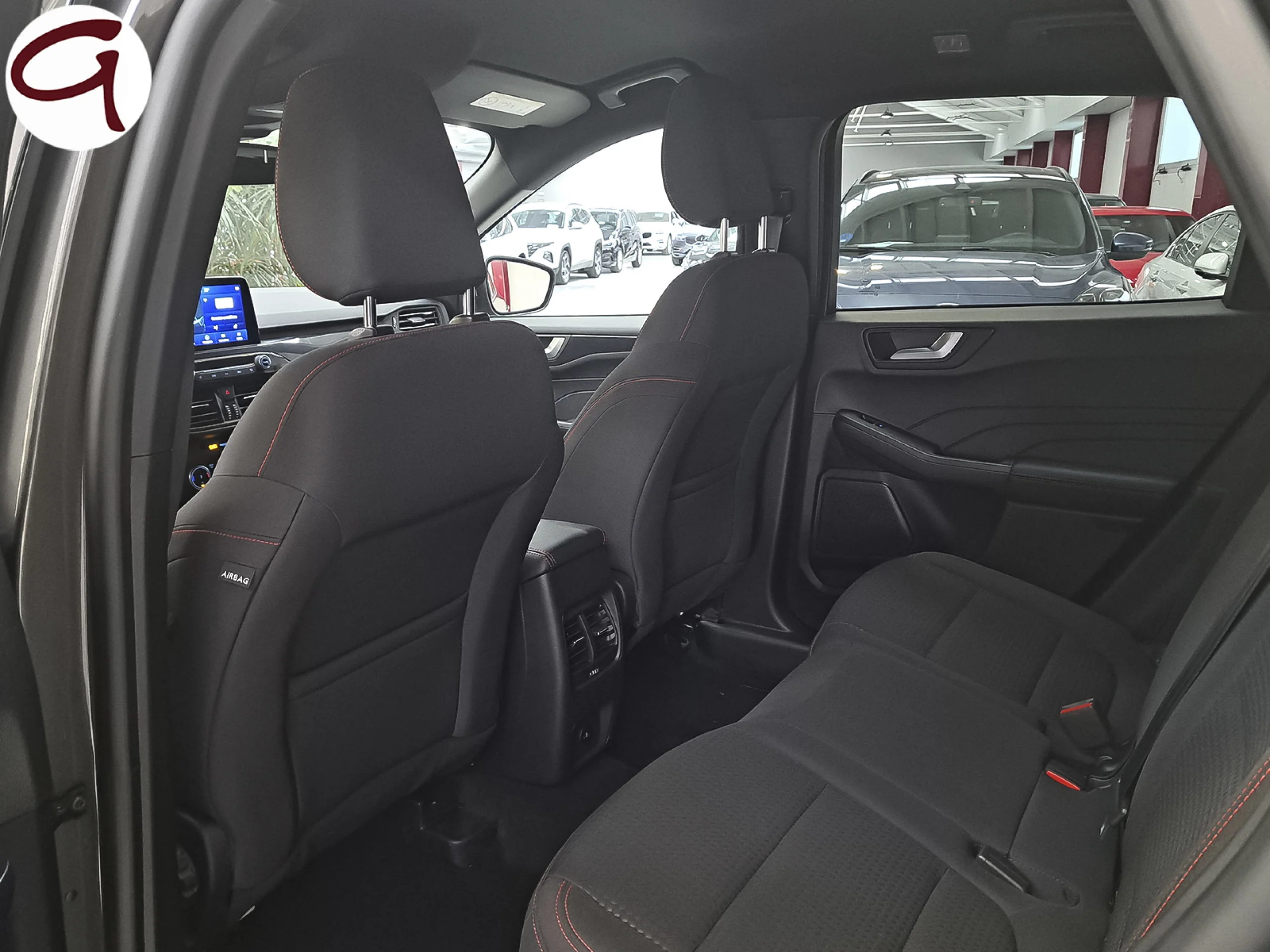 Ford Kuga 2.5 Duratec PHEV ST-Line Auto 165 kW (225 CV) - Foto 5