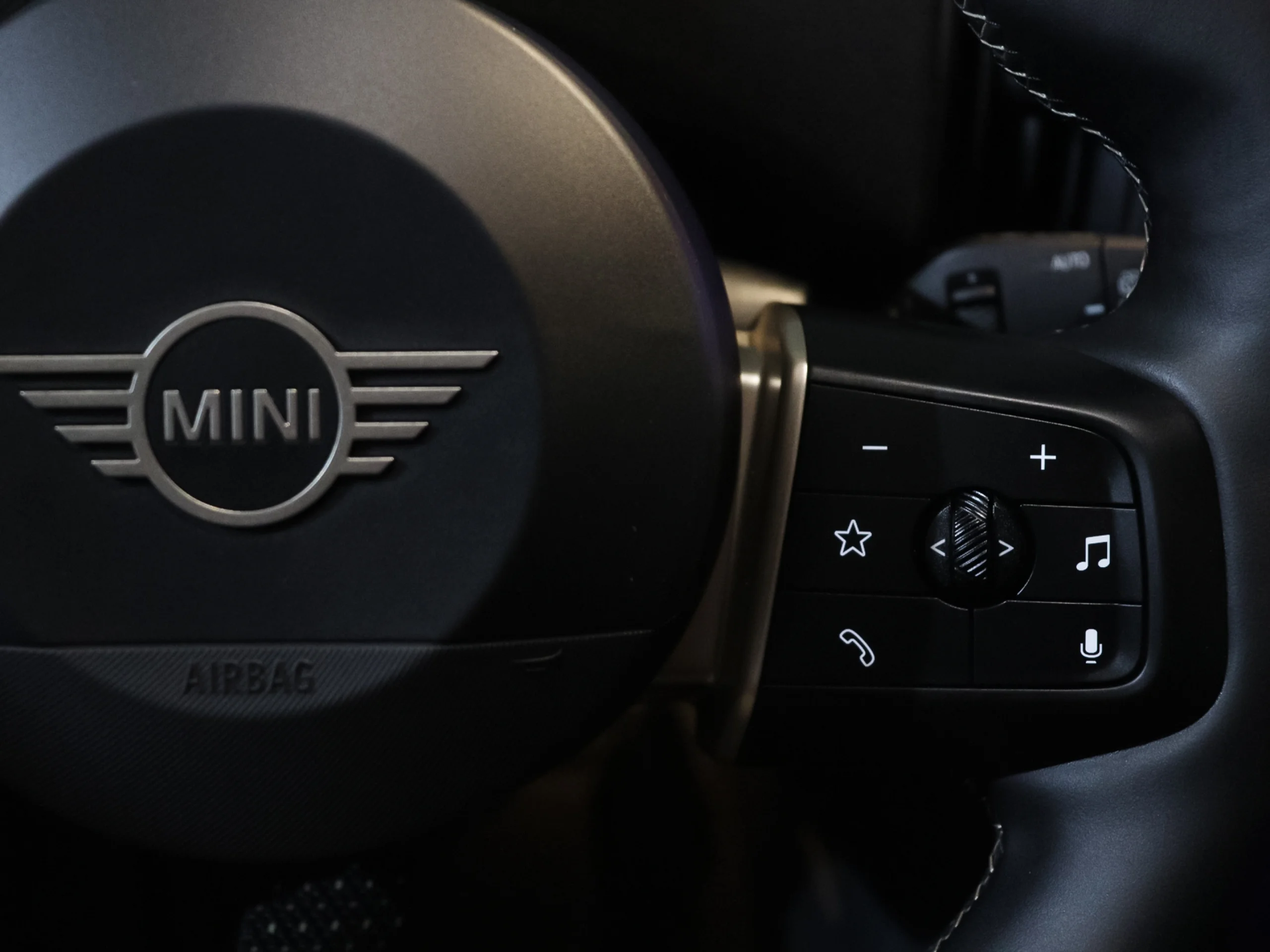 MINI 5 Puertas Cooper C 115 kW (156 CV) - Foto 14