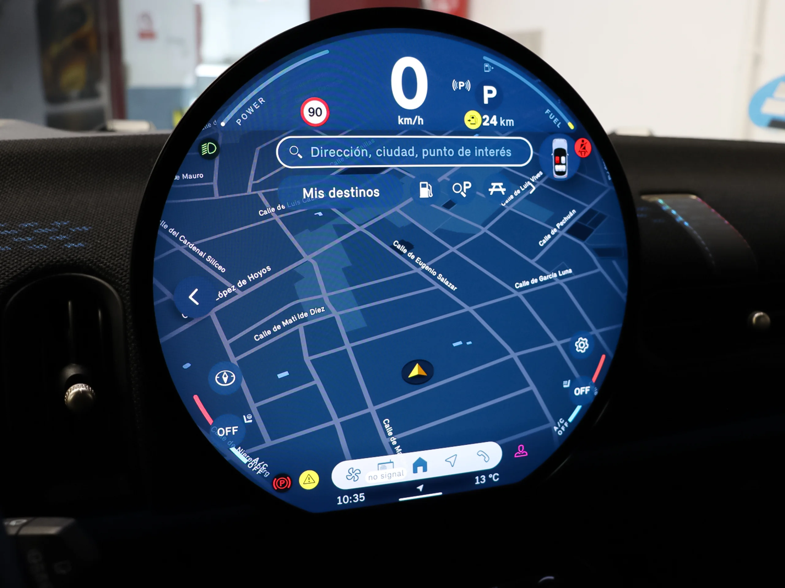 MINI 5 Puertas Cooper C 115 kW (156 CV) - Foto 23