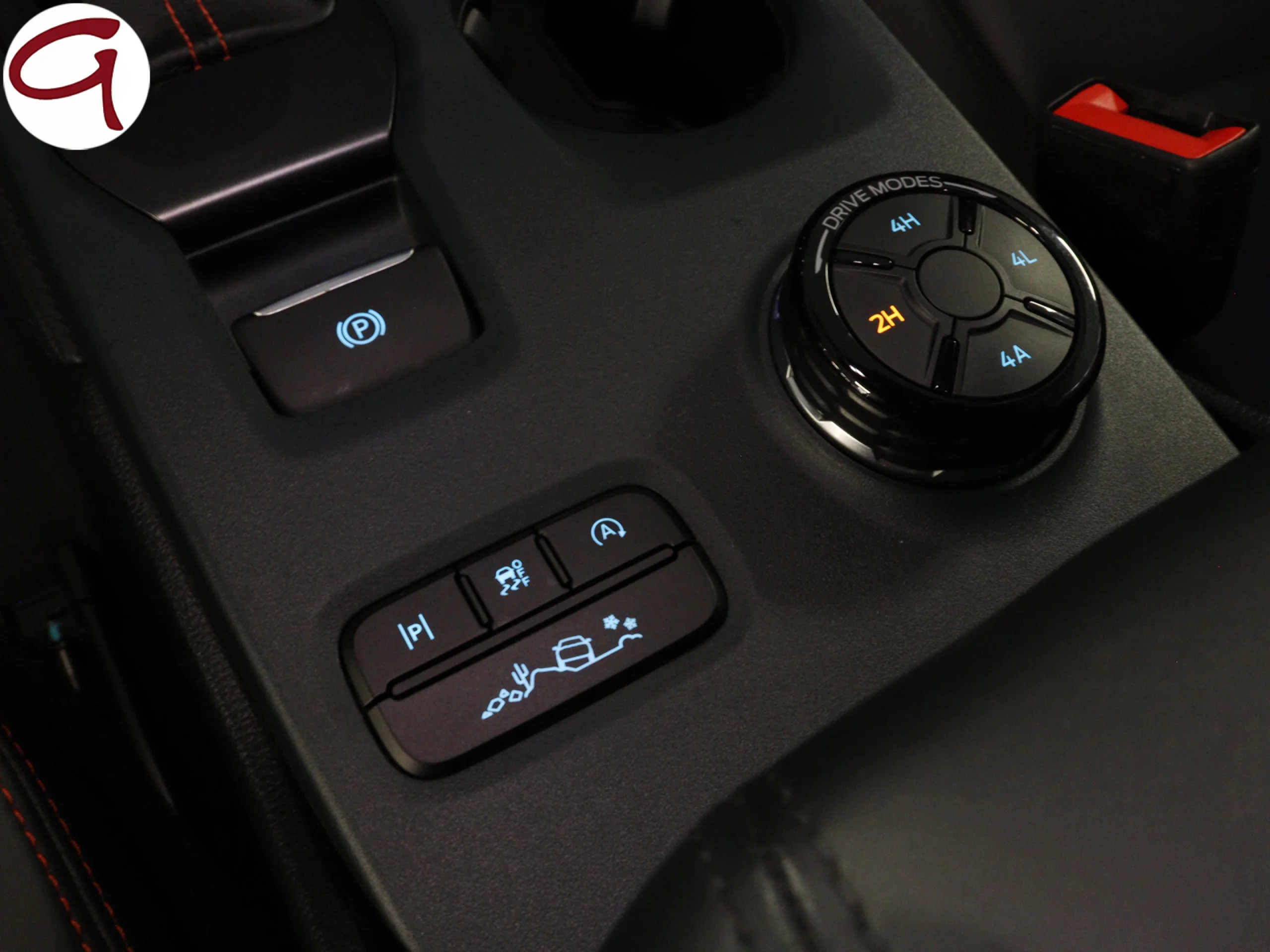 Ford Ranger Pickup 2.0 Ecoblue DC Raptor e-AWD AT 154 kW (210 CV) - Foto 35