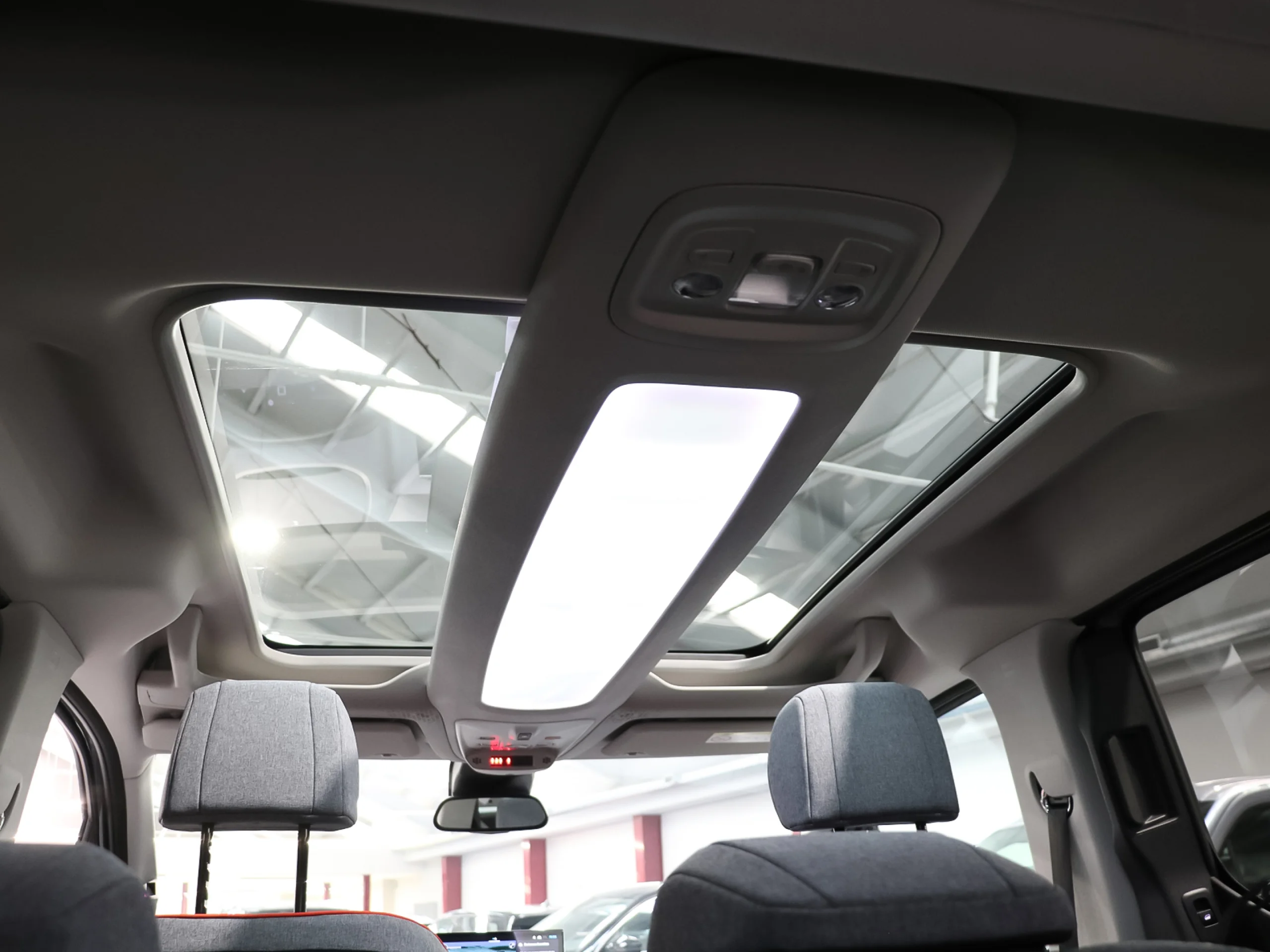 Citroen Berlingo BlueHDi 100 S&S Talla M Max 75 kW (102 CV) - Foto 13