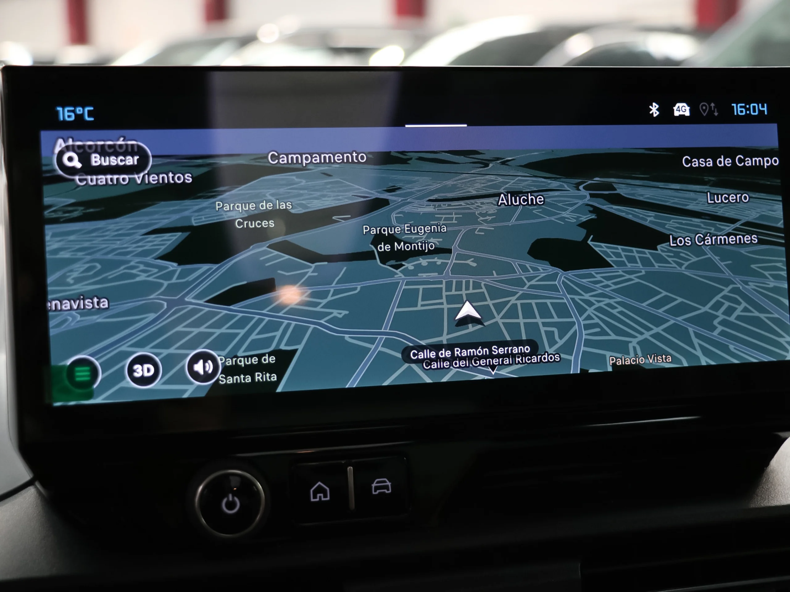 Citroen Berlingo BlueHDi 100 S&S Talla M Max 75 kW (102 CV) - Foto 17