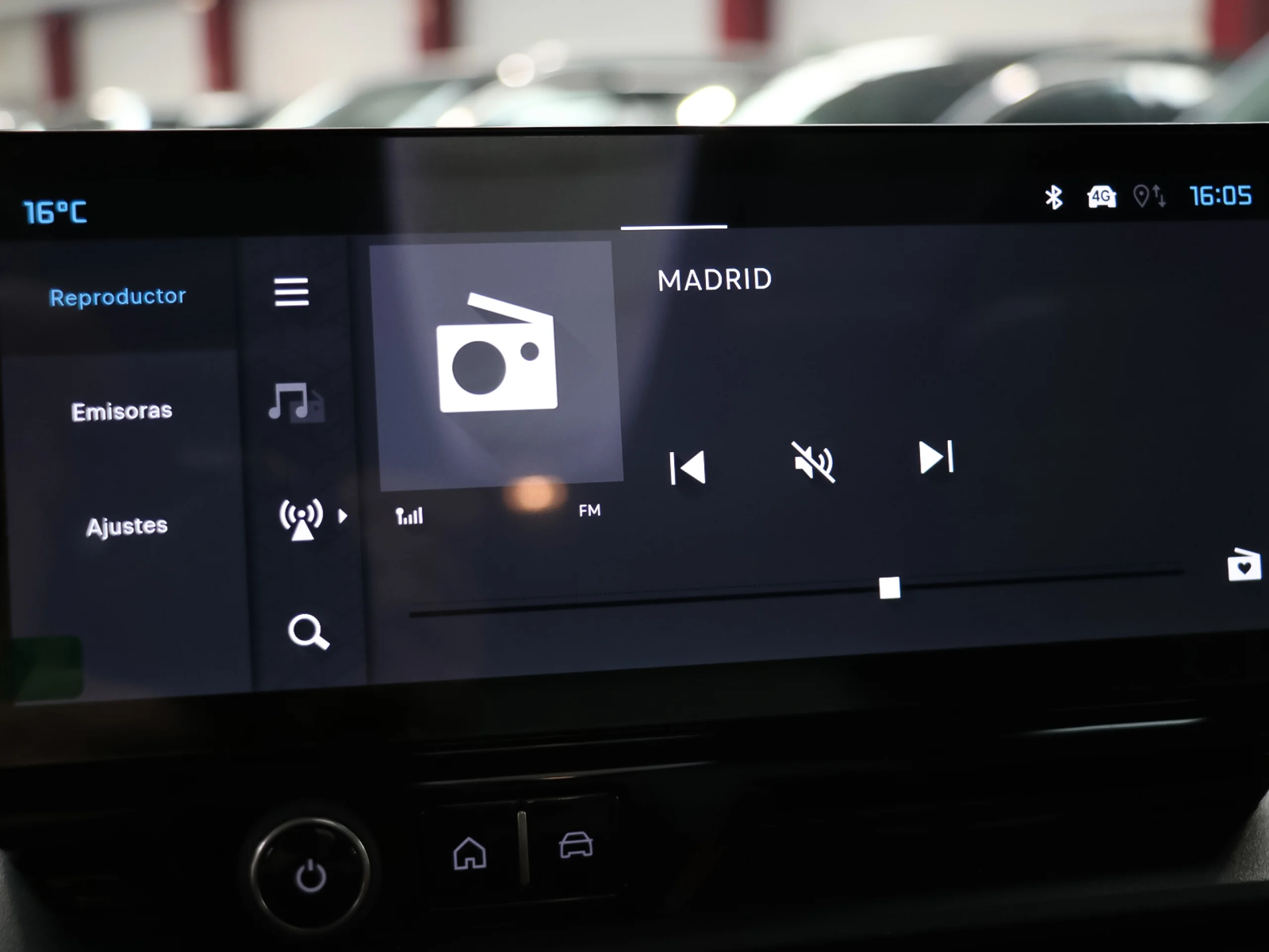 Citroen Berlingo BlueHDi 100 S&S Talla M Max 75 kW (102 CV) - Foto 22