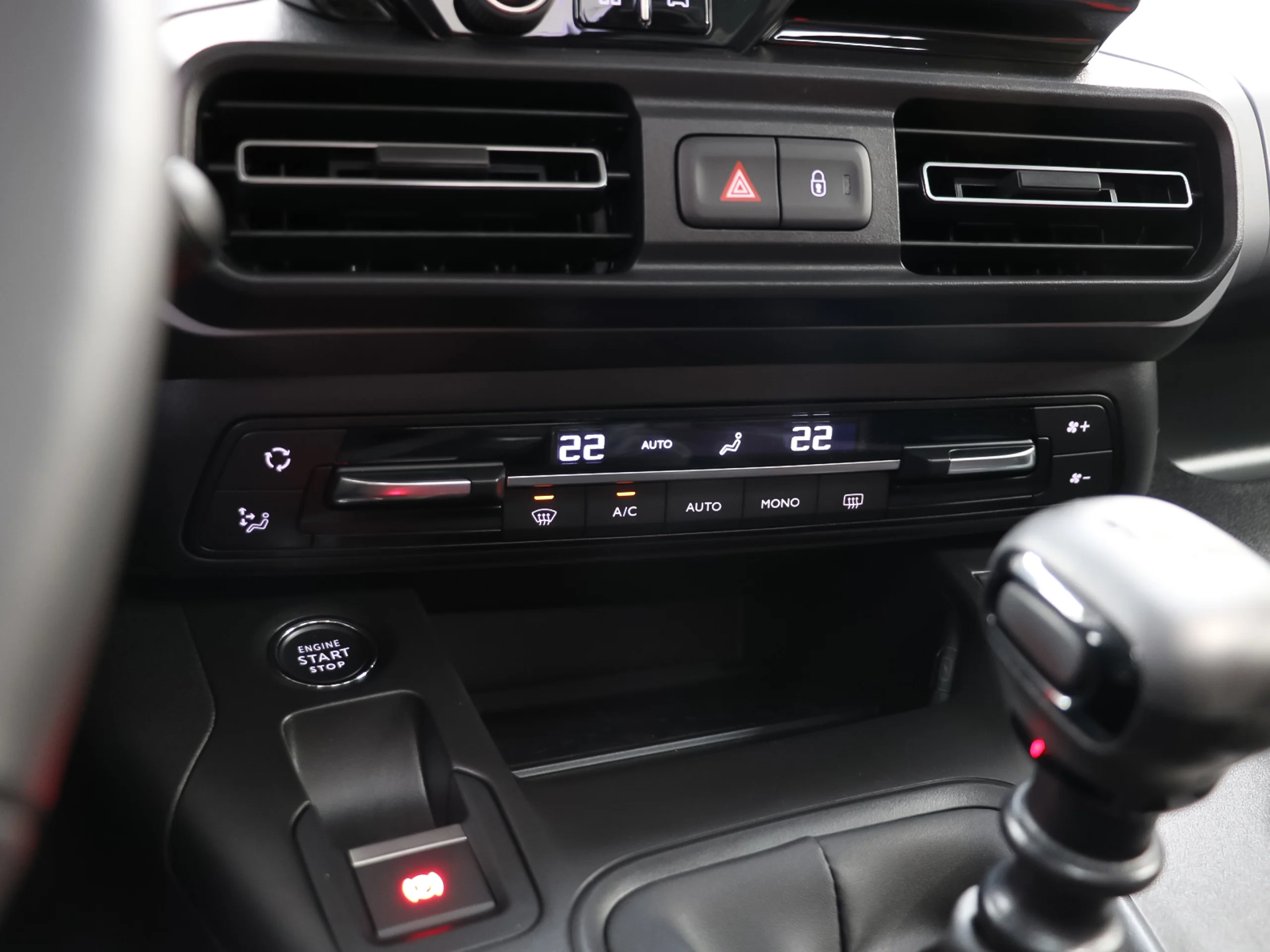 Citroen Berlingo BlueHDi 100 S&S Talla M Max 75 kW (102 CV) - Foto 23