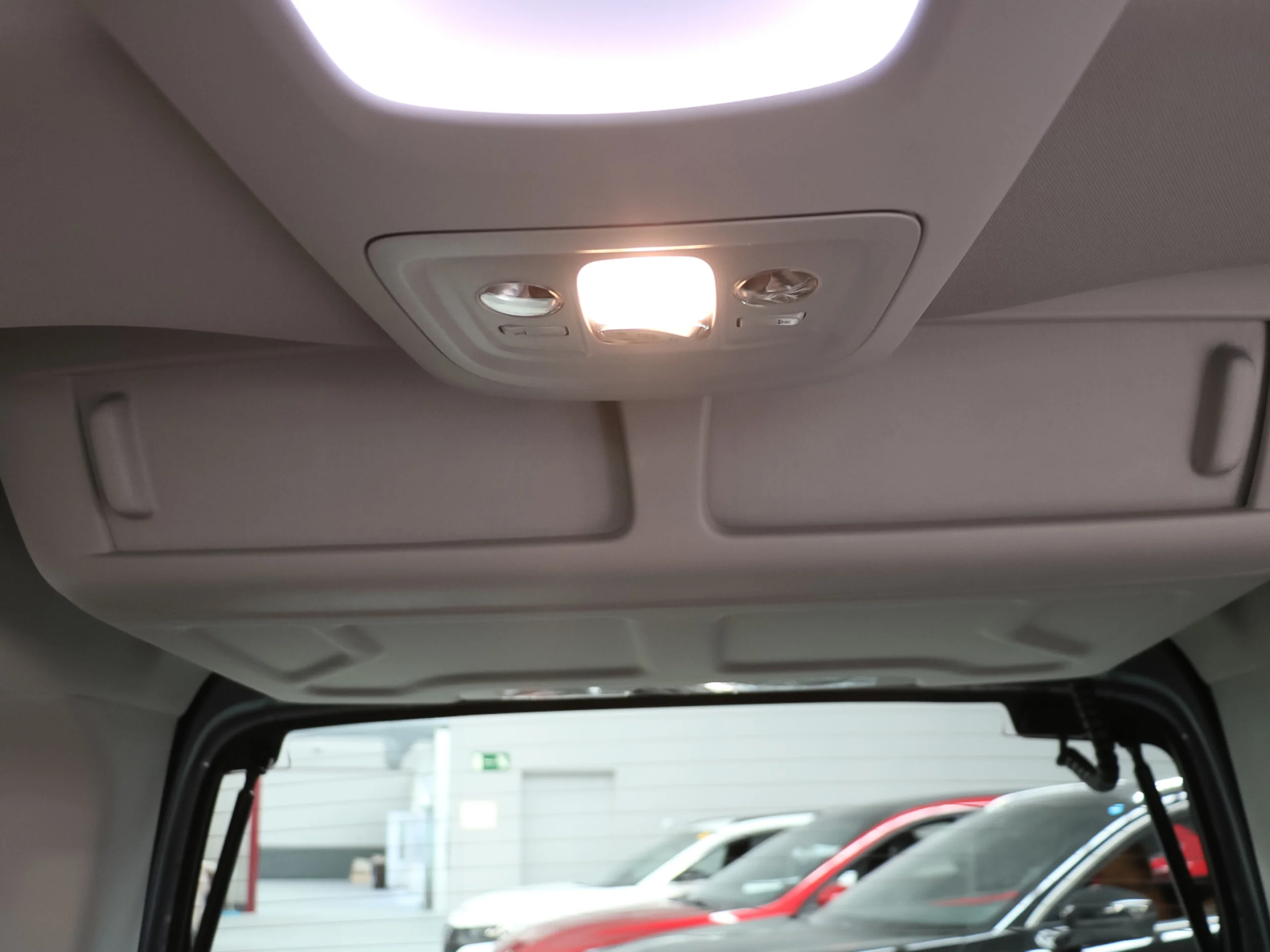 Citroen Berlingo BlueHDi 100 S&S Talla M Max 75 kW (102 CV) - Foto 27