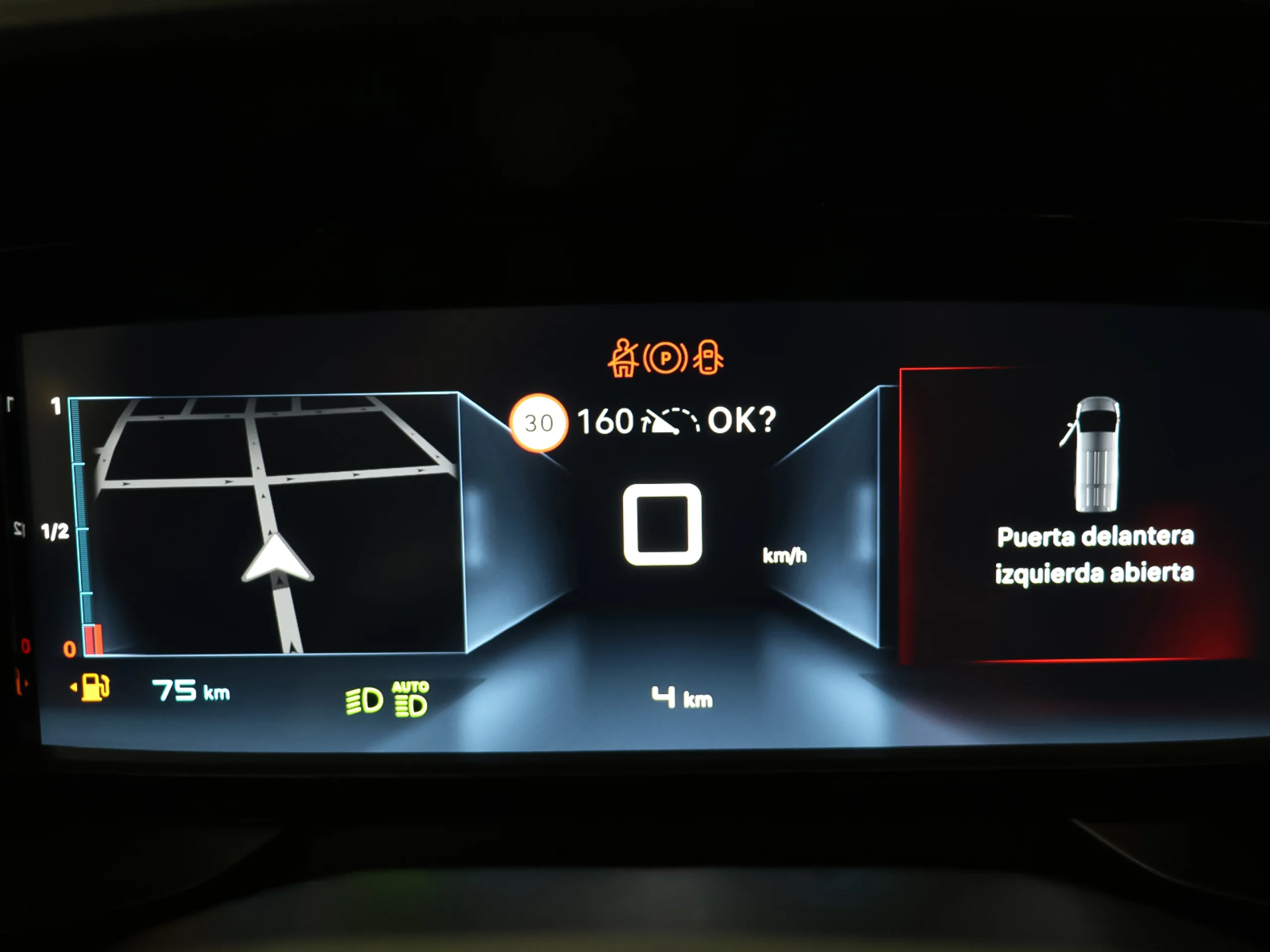 Citroen Berlingo BlueHDi 100 S&S Talla M Max 75 kW (102 CV) - Foto 32