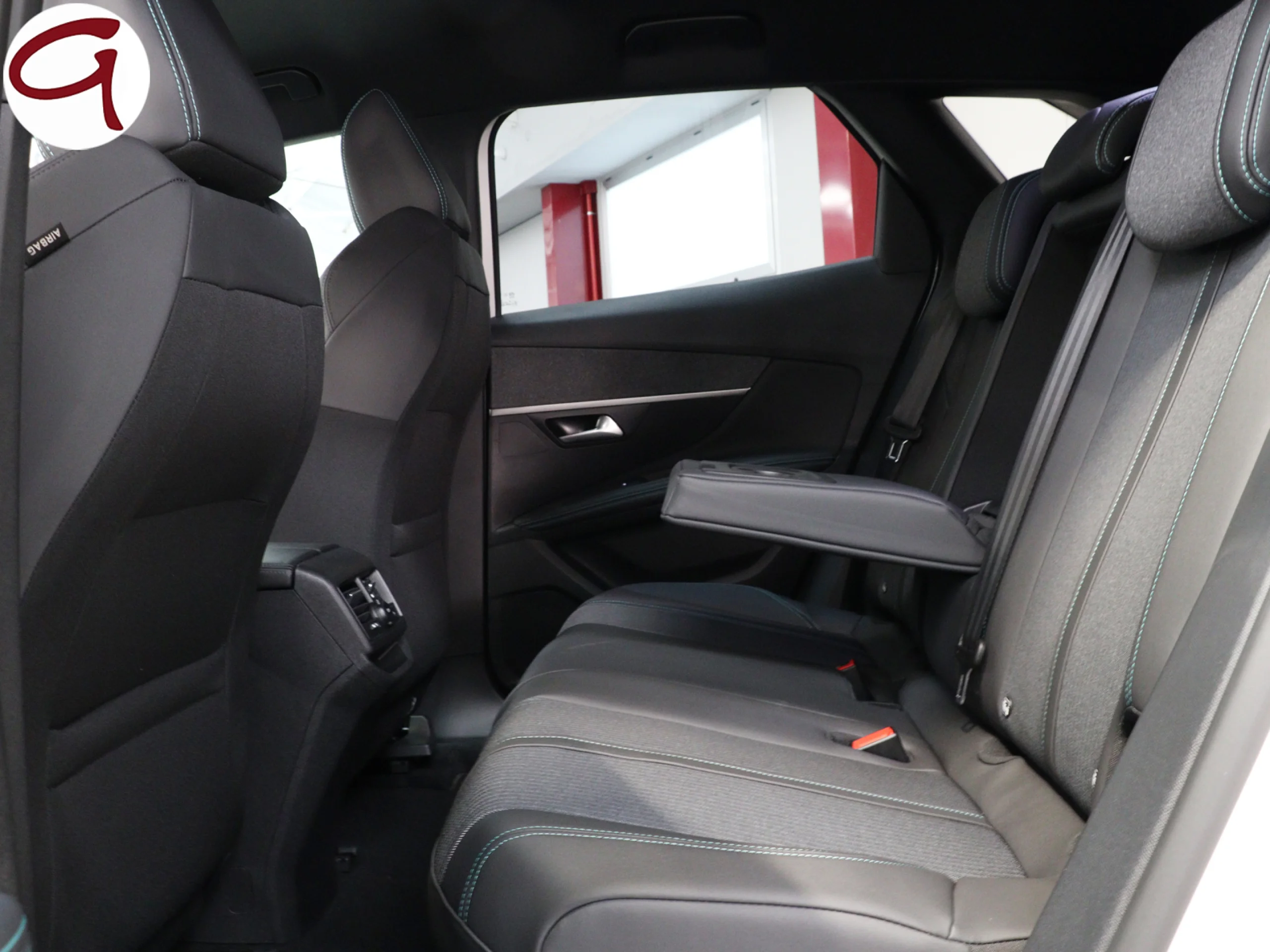 Peugeot 3008 PureTech 130 S&S Allure Pack 96 kW (130 CV) - Foto 10