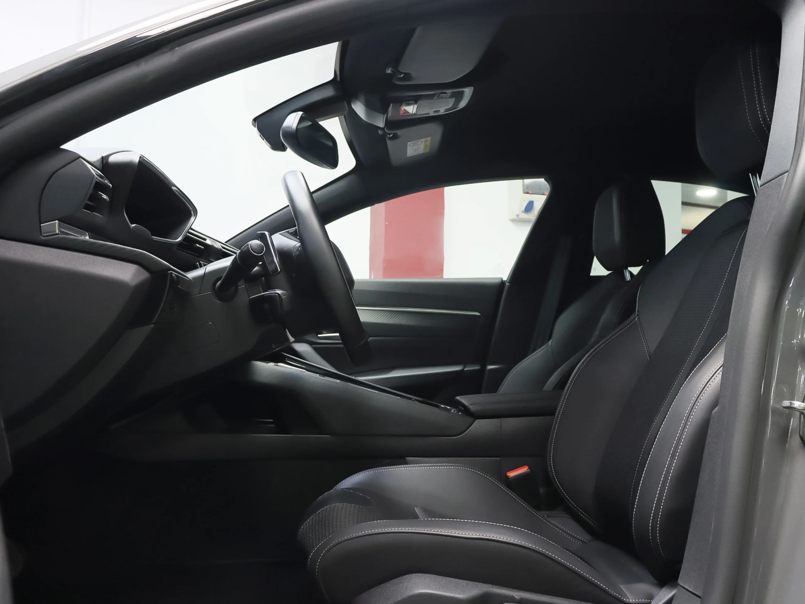 Peugeot 508 PureTech 130 S&S Allure EAT8 96 kW (130 CV) - Foto 4