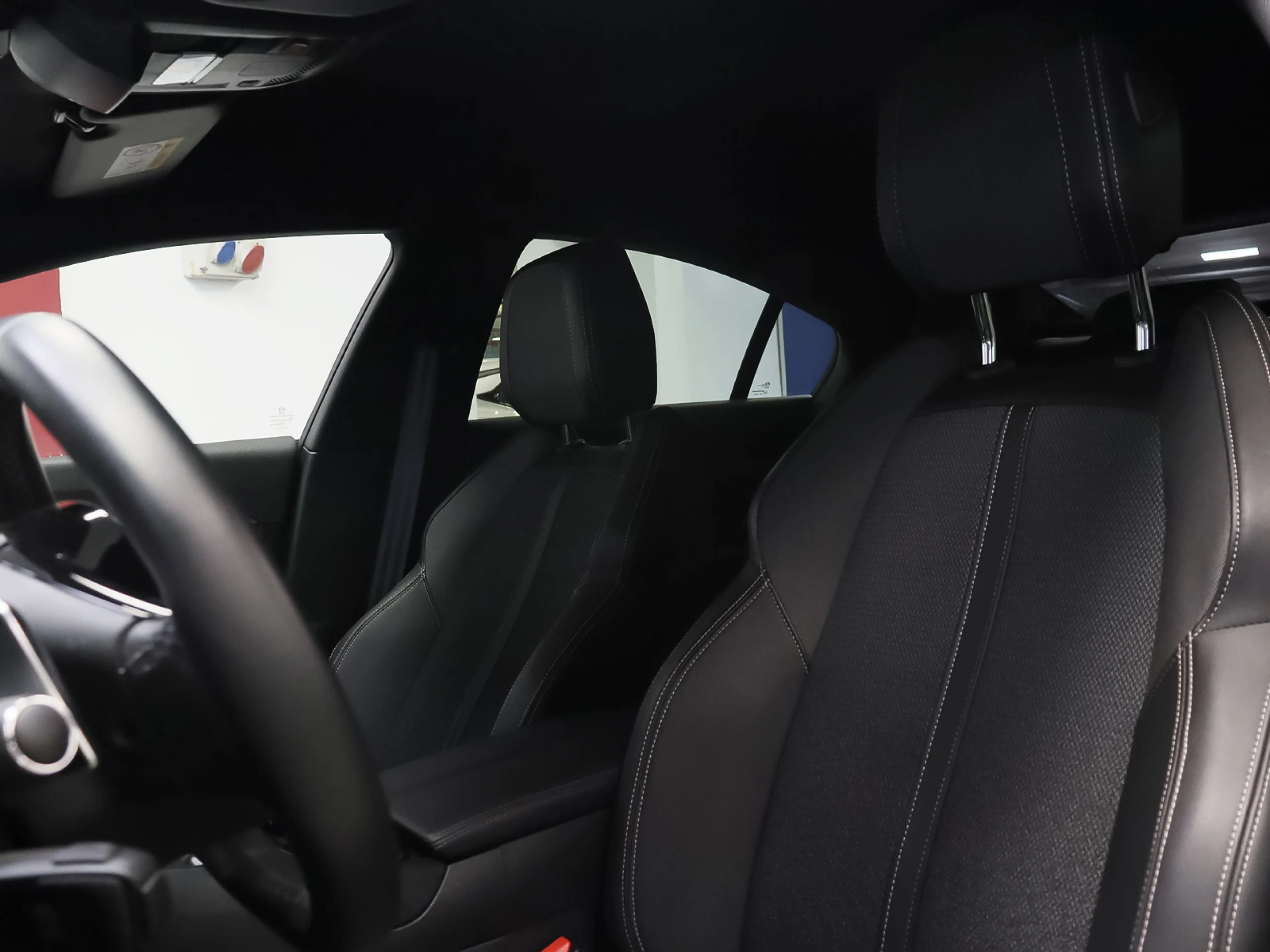 Peugeot 508 PureTech 130 S&S Allure EAT8 96 kW (130 CV) - Foto 6
