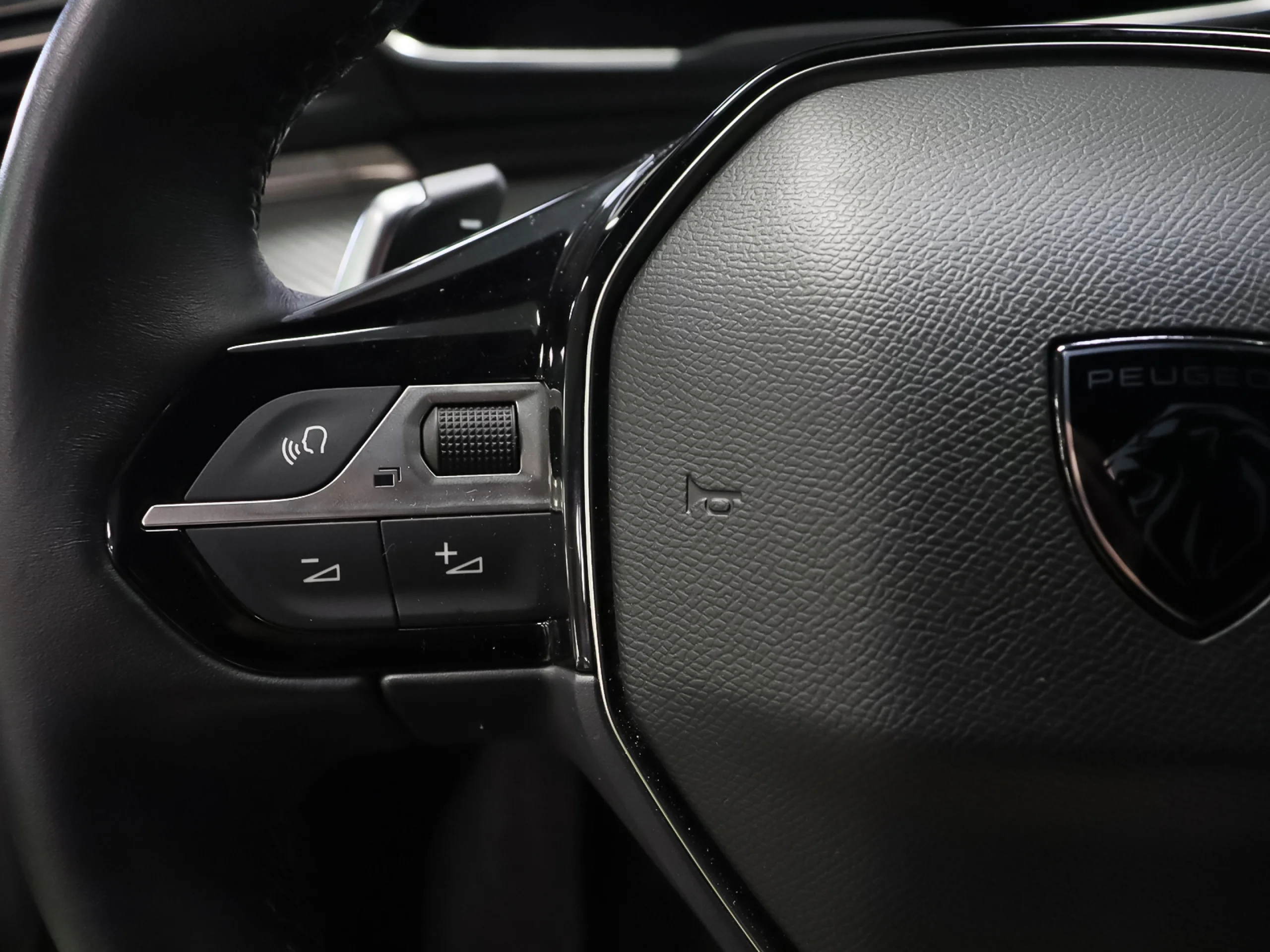Peugeot 508 PureTech 130 S&S Allure EAT8 96 kW (130 CV) - Foto 10