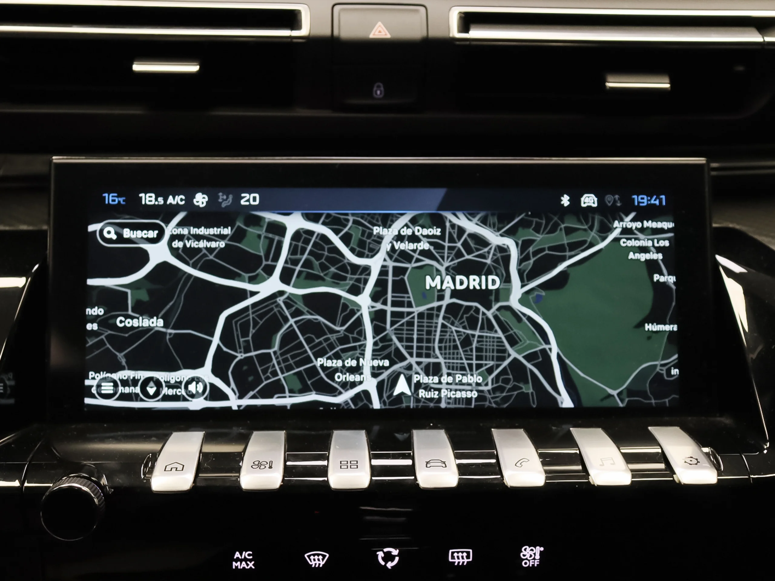 Peugeot 508 PureTech 130 S&S Allure EAT8 96 kW (130 CV) - Foto 16